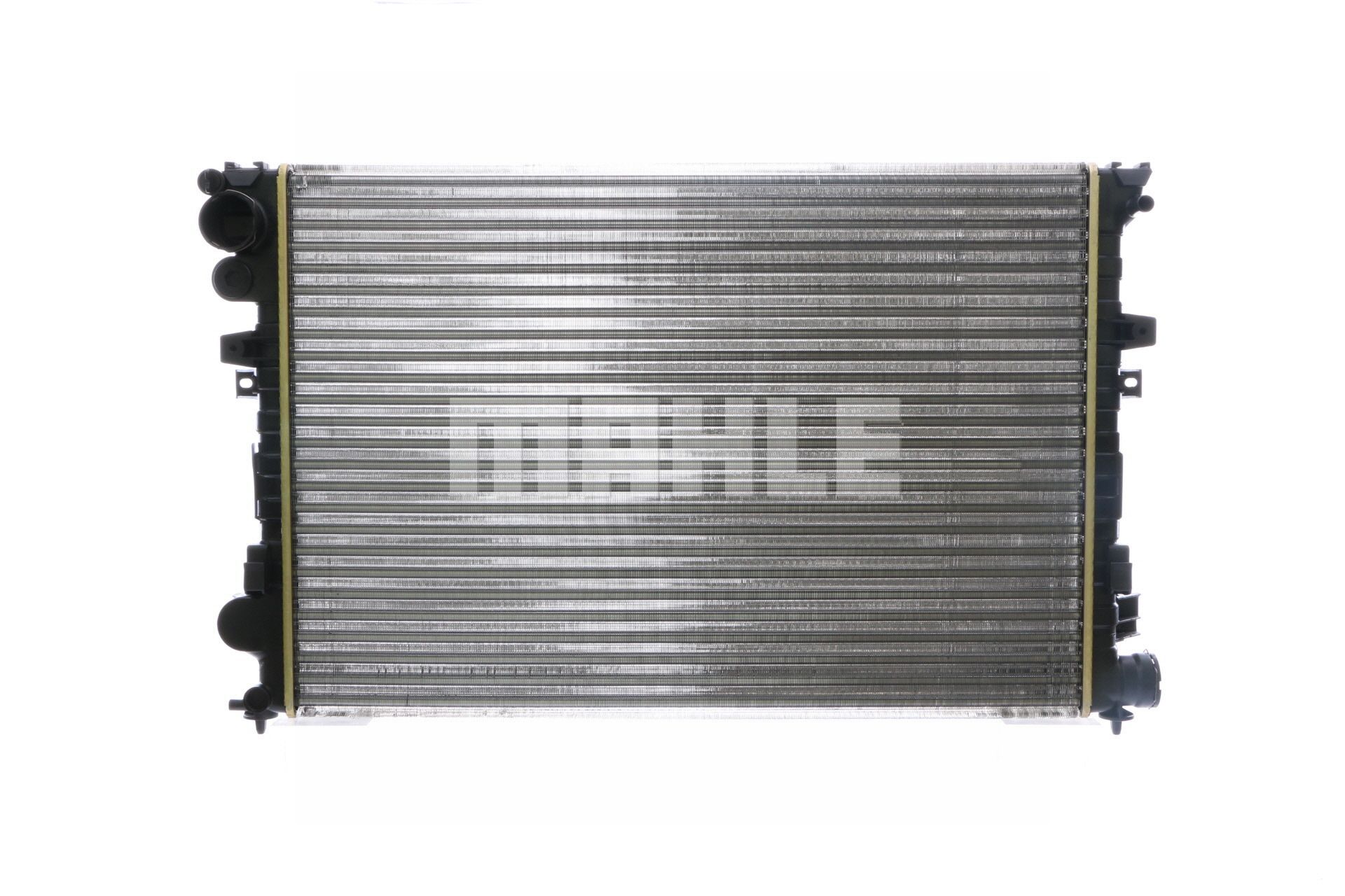 Kühler, Motorkühlung CR 206 000S MAHLE ORIGINAL 1475844080 VW, MERCEDES-BENZ, FIAT, PEUGEOT, CITROЁN