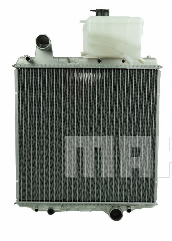 Radiators MAHLE ORIGINAL 70824460 rating