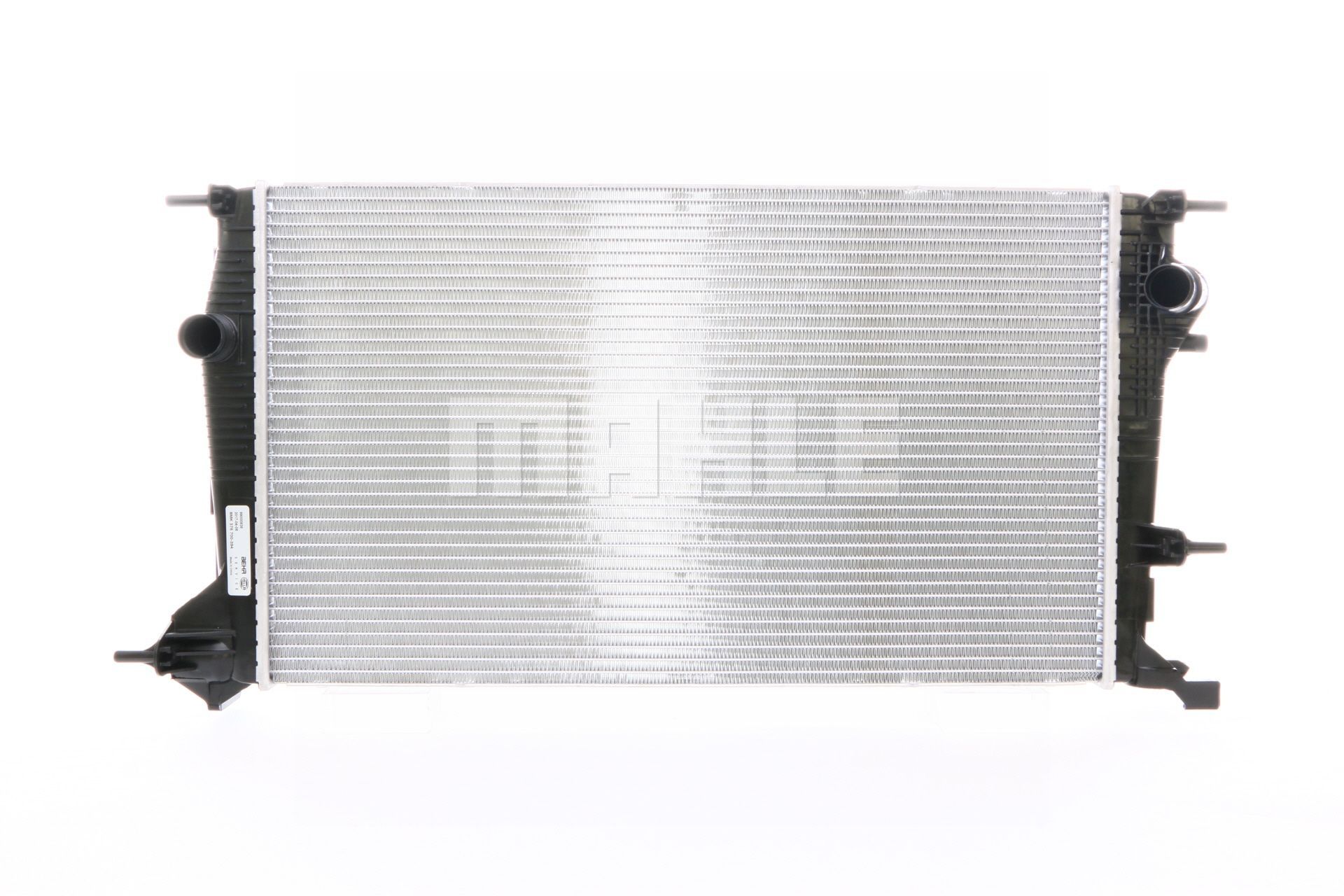 Radiador arrefecimento do motor MAHLE ORIGINAL CR 21 000S