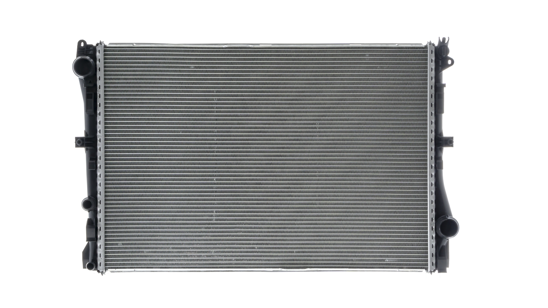Kühler, Motorkühlung CR 2101 000P MAHLE ORIGINAL A0995002103 MERCEDES-BENZ