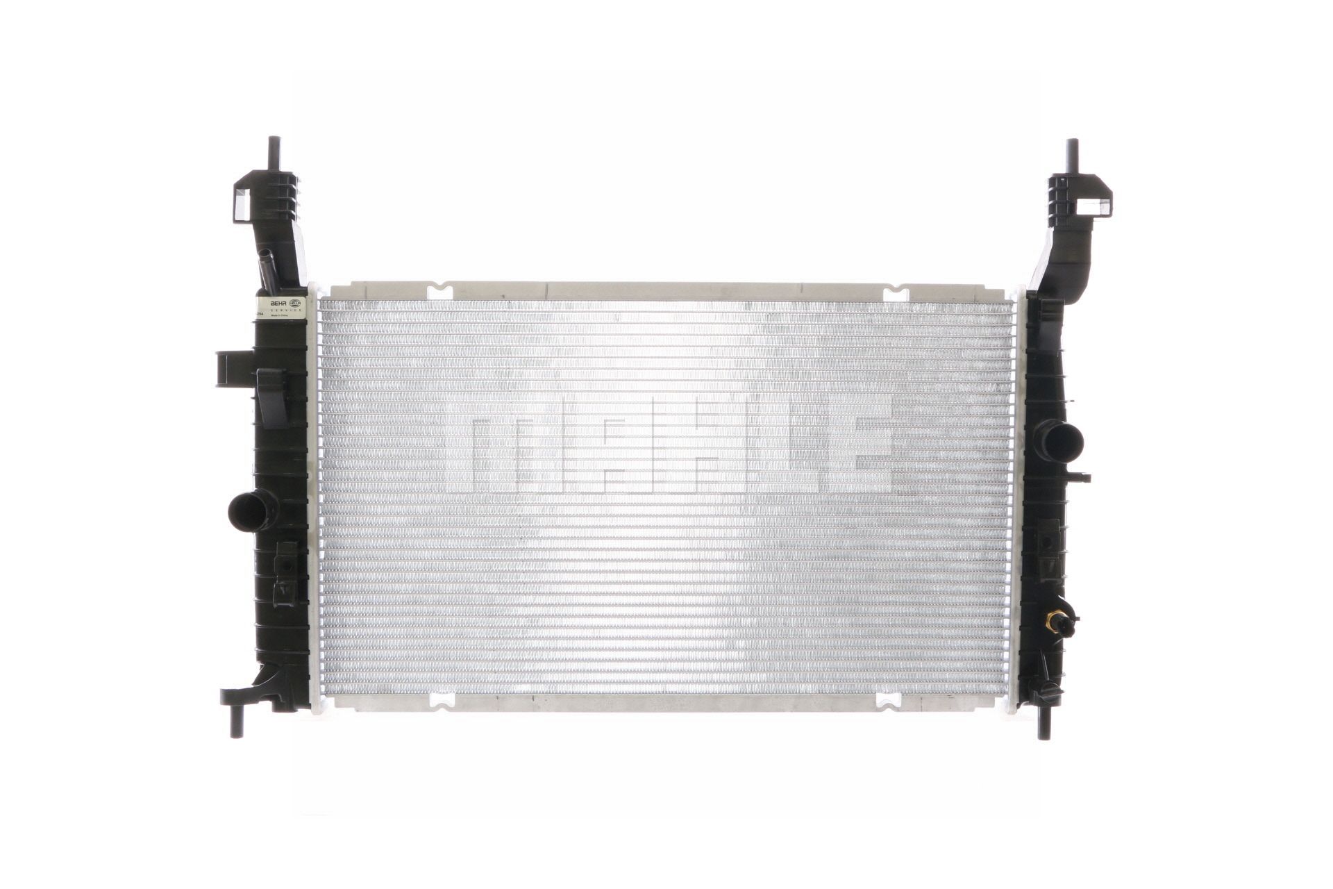 Kühler, Motorkühlung CR 2120 000S MAHLE ORIGINAL 13303639 OPEL, VOLVO, HONDA, VAUXHALL