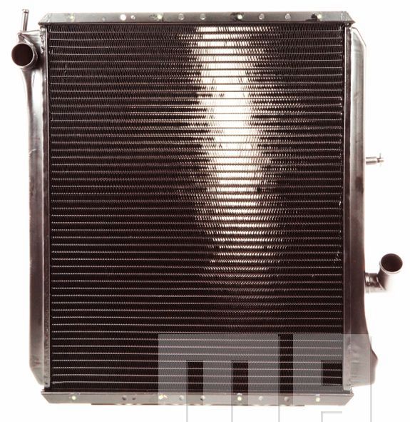 376710001 MAHLE ORIGINAL CR215000P MERCEDES-BENZ Kühler Kosten