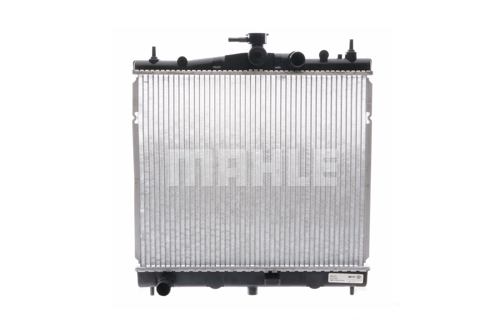 Kylare MAHLE ORIGINAL CR 2164 000S