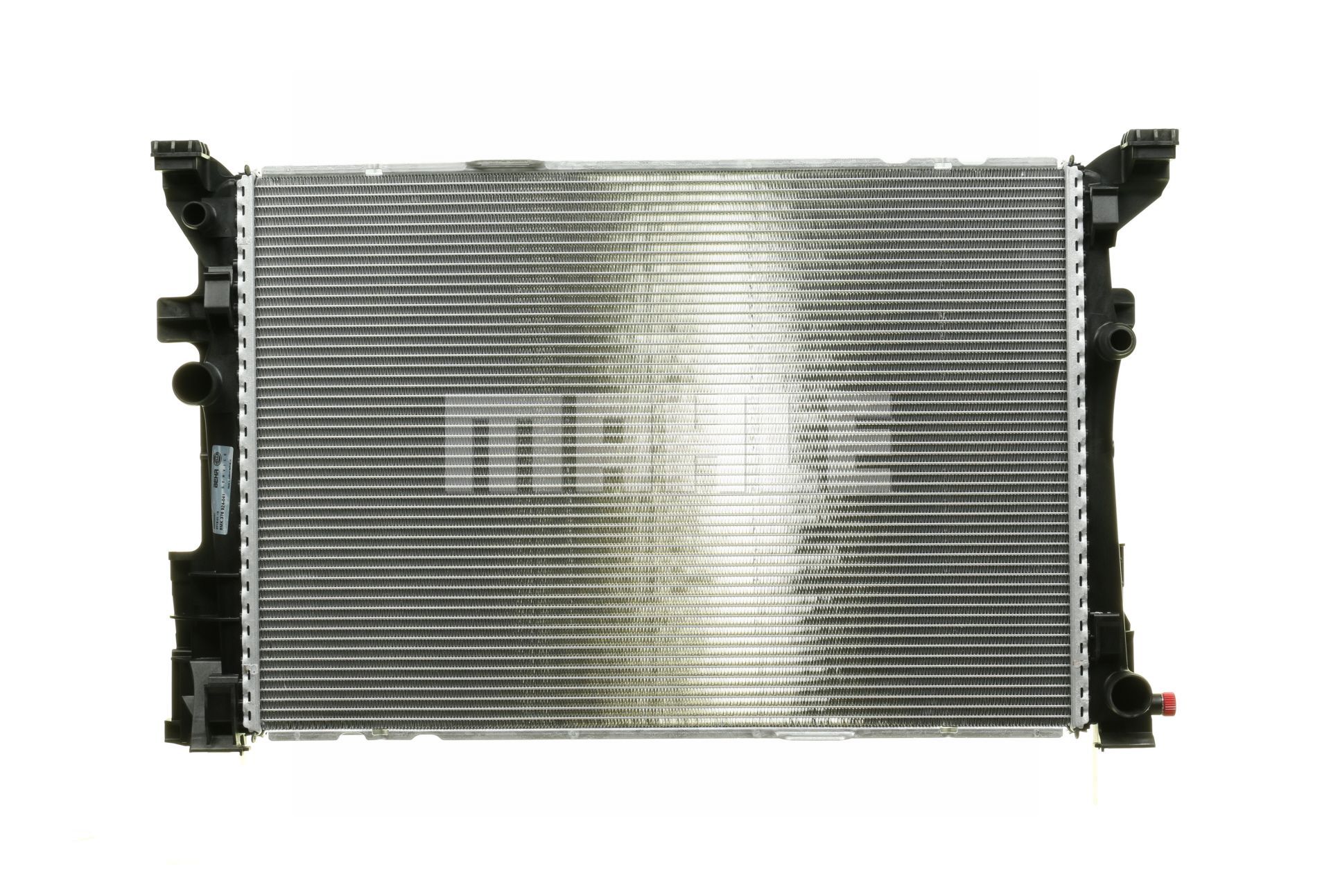 Wasserkühler MAHLE ORIGINAL 70824540 Bewertung