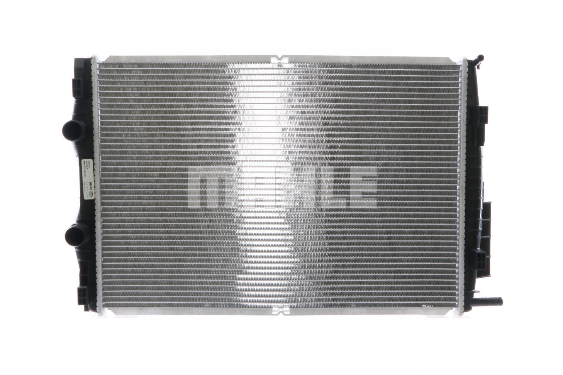 MAHLE CR22000S Воден радиатор RENAULT Megane II Седан (LM) 2.0 dCi 150 K.C. дизел 2021