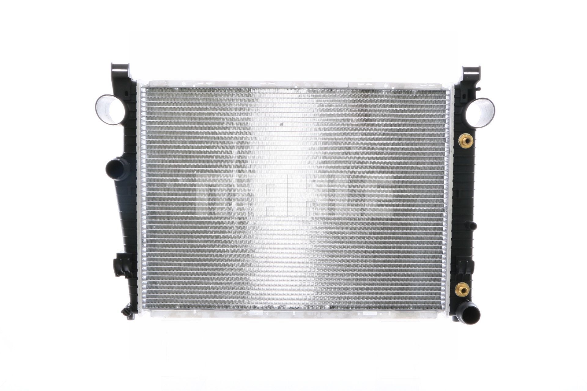 Kühler, Motorkühlung CR 2208 000S MAHLE ORIGINAL A2205000003 MERCEDES-BENZ, JAGUAR