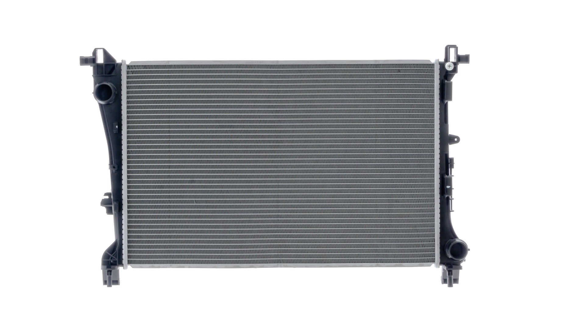 MAHLE ORIGINAL CR 2246 000S Chladič, chlazení motoru
