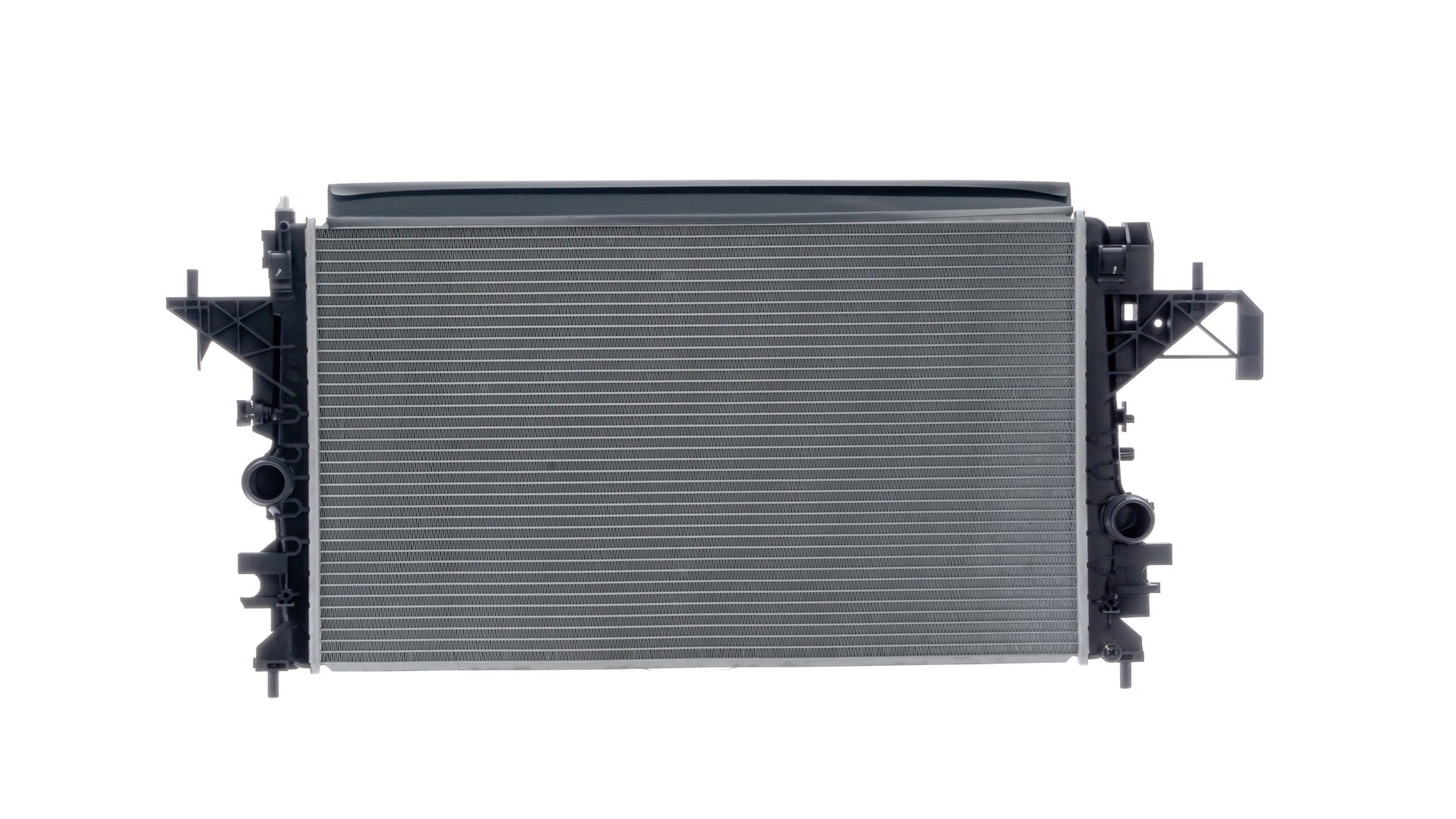 MAHLE ORIGINAL 376908784 Radiateur VAUXHALL ASTRA 1.6 BiTurbo Diesel 150 CV