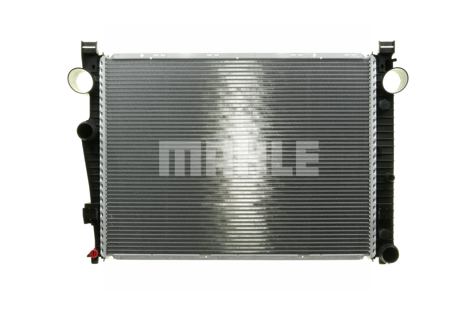 Kühler, Motorkühlung CR 226 000P MAHLE ORIGINAL A2205000103 MERCEDES-BENZ, JAGUAR