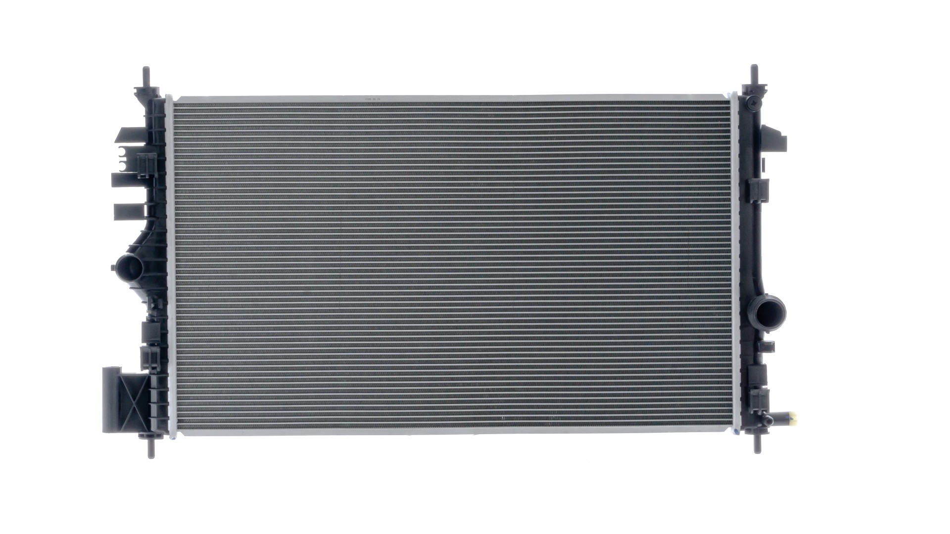 MAHLE ORIGINAL 376909134 Radiateur VAUXHALL INSIGNIA 2.0 Biturbo CDTI 4x4 (35) Diesel 195 CV
