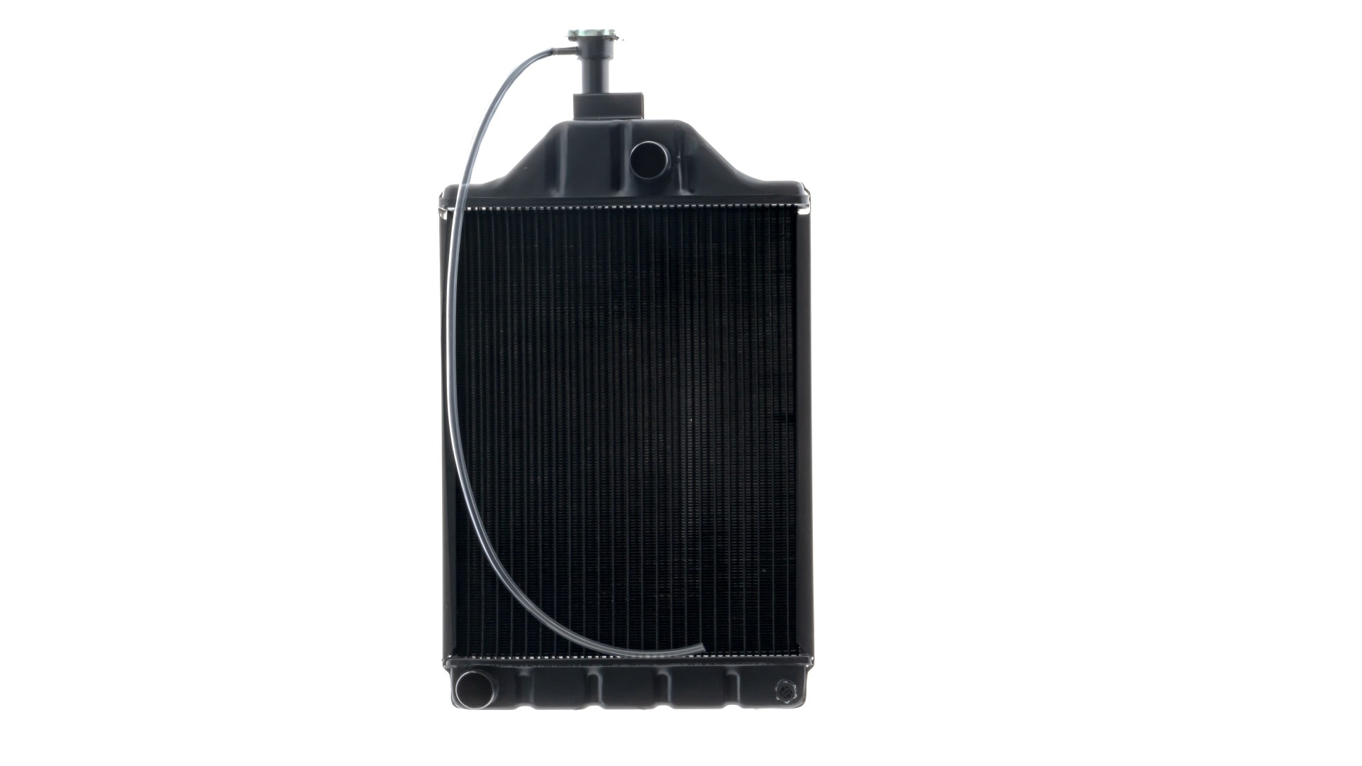 Kühler, Motorkühlung 897358M3 MAHLE ORIGINAL CR2303000P