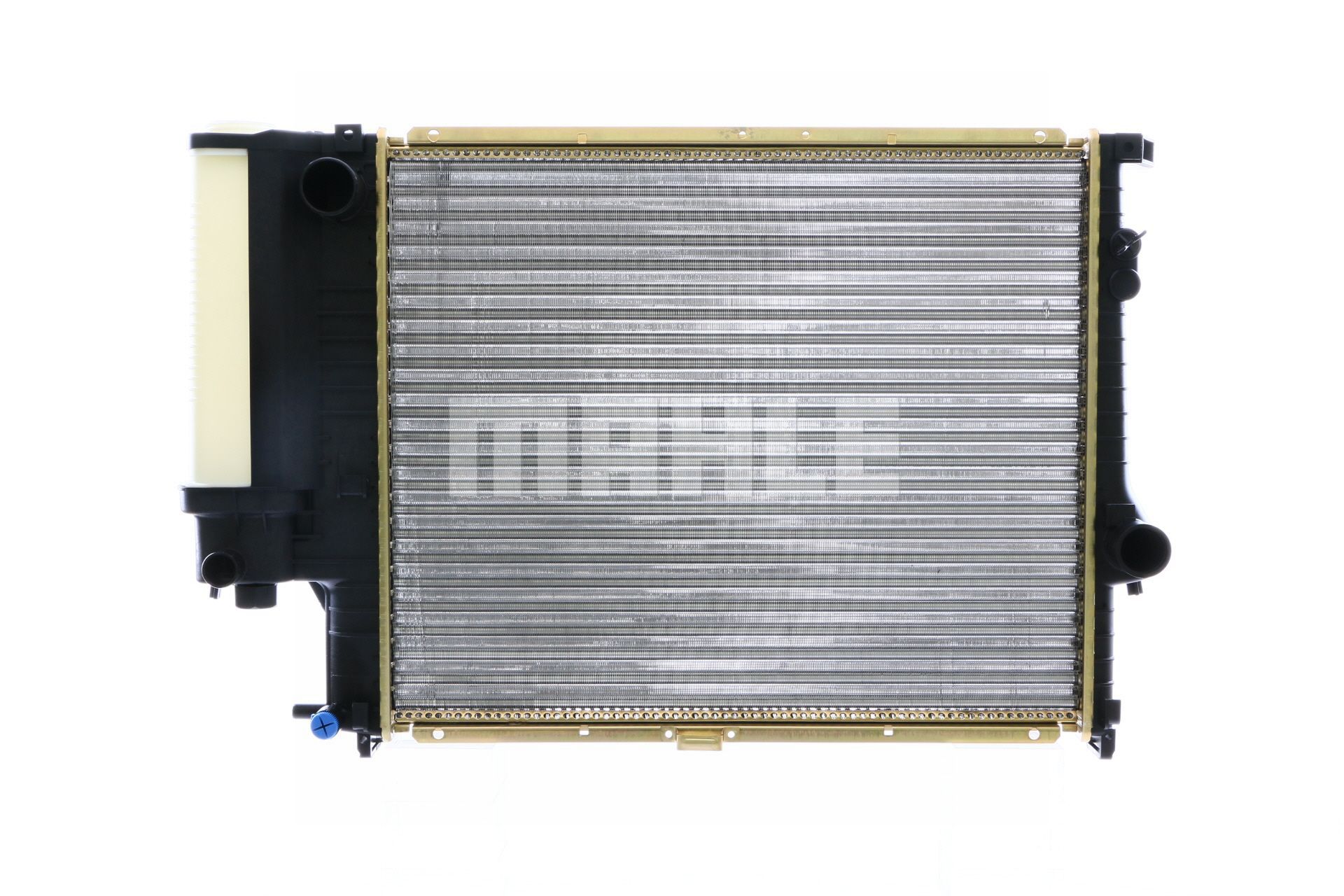Kühler, Motorkühlung CR 243 000S MAHLE ORIGINAL 17111740701 BMW, VOLVO, ALPINA