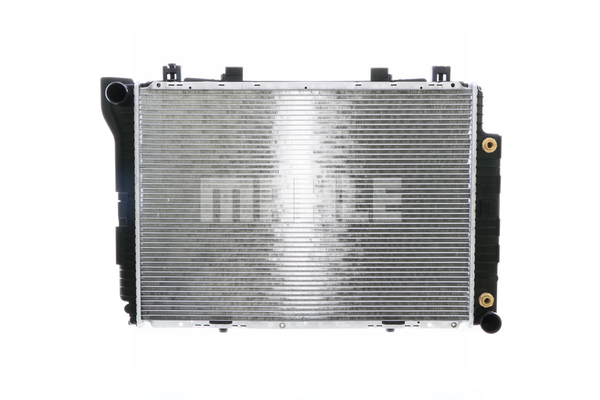 Chłodnica, układ chłodzenia silnika MAHLE ORIGINAL 70822374 oceny
