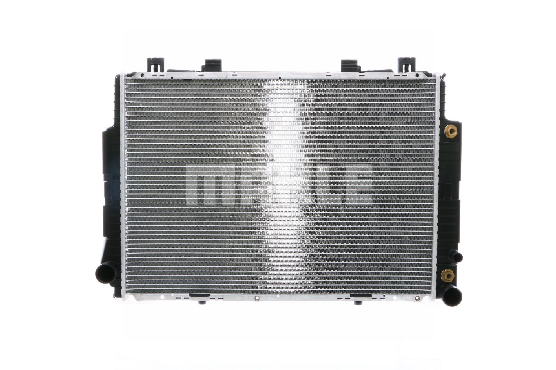 Kühler, Motorkühlung CR 247 000S MAHLE ORIGINAL 133046 VW, FORD, PEUGEOT, CITROЁN, VOLVO