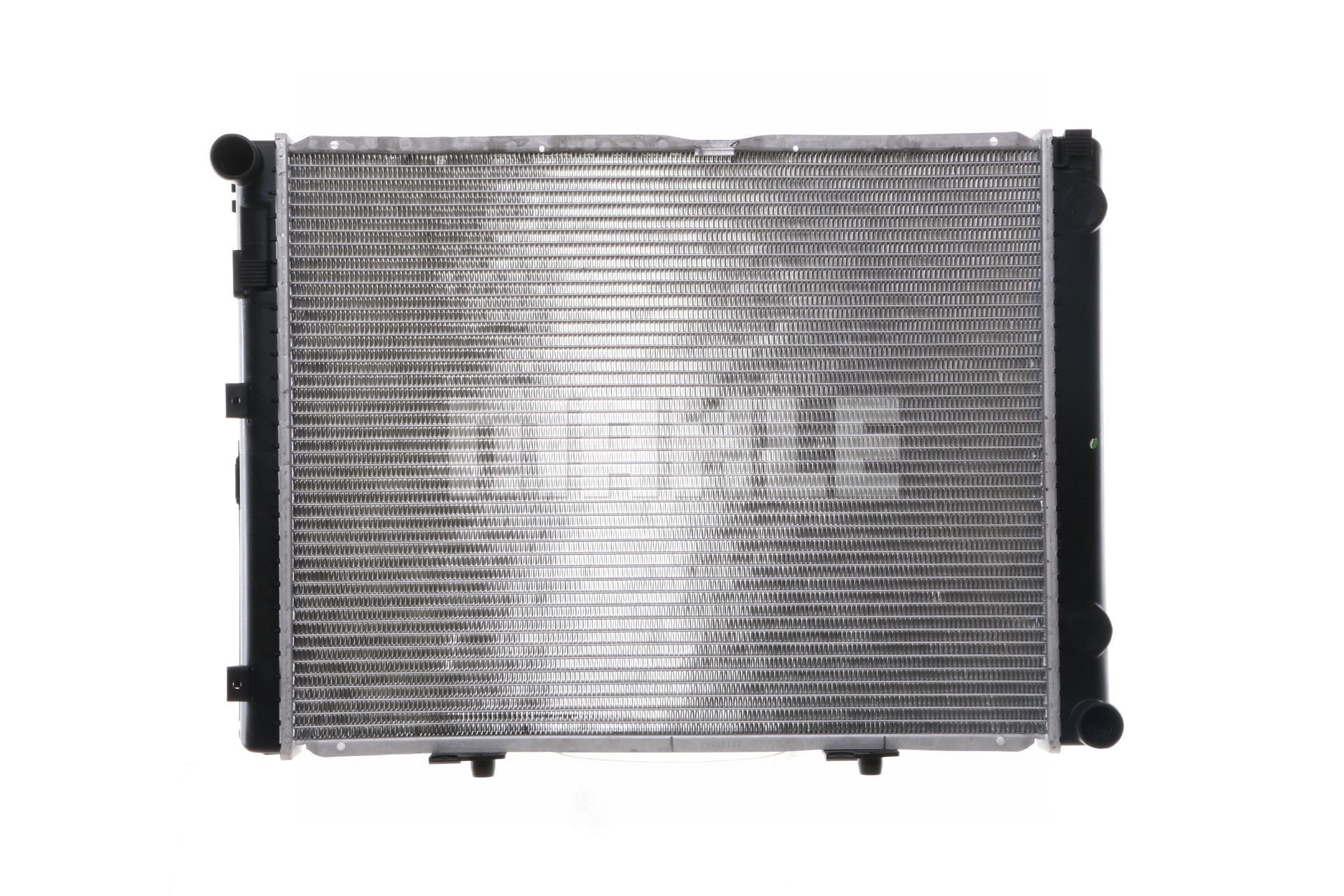 Радиатор, охлаждане на двигателя MAHLE ORIGINAL 70822424 оценка