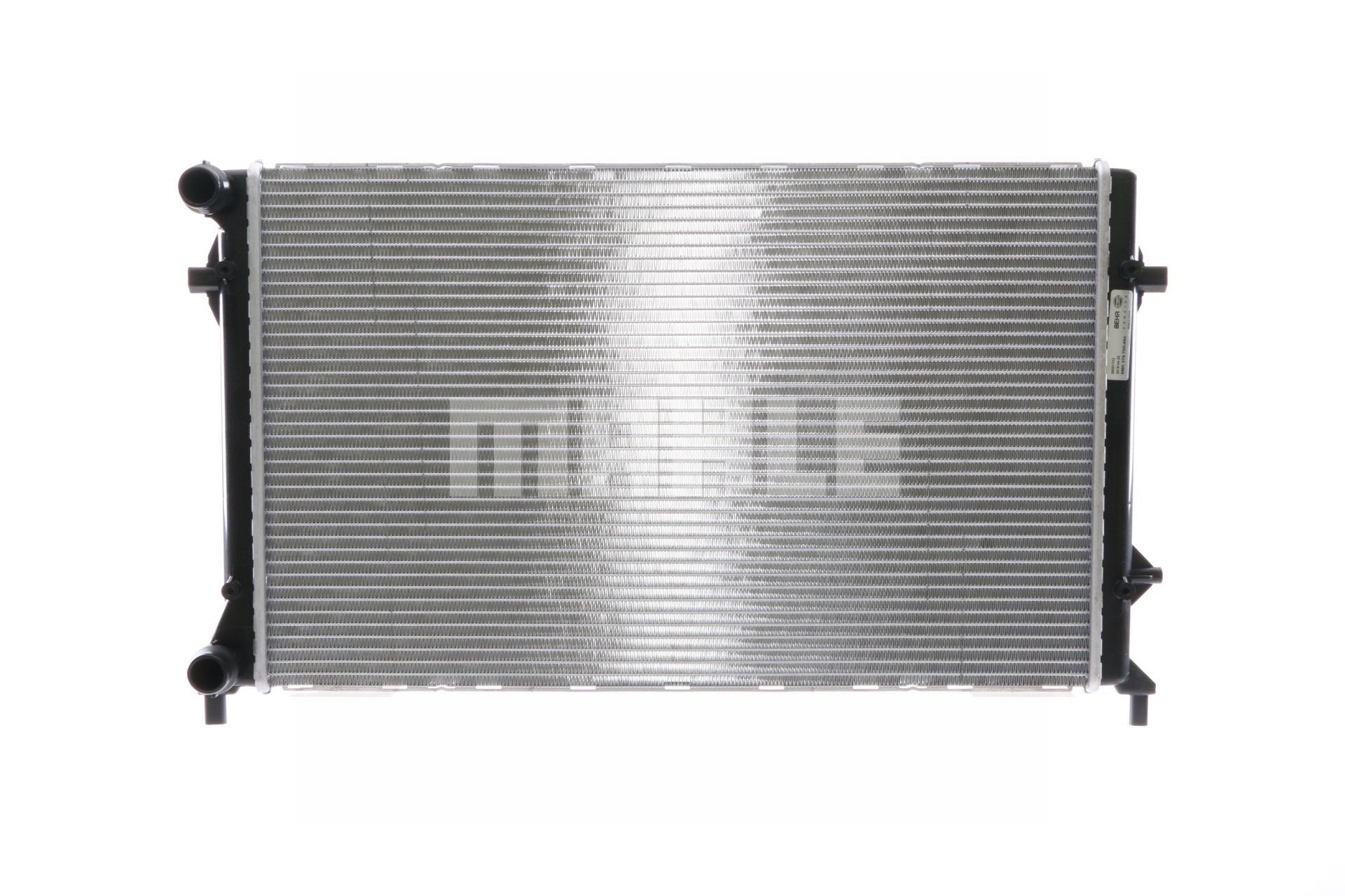 Wasserkühler MAHLE ORIGINAL 70822129 Bewertung
