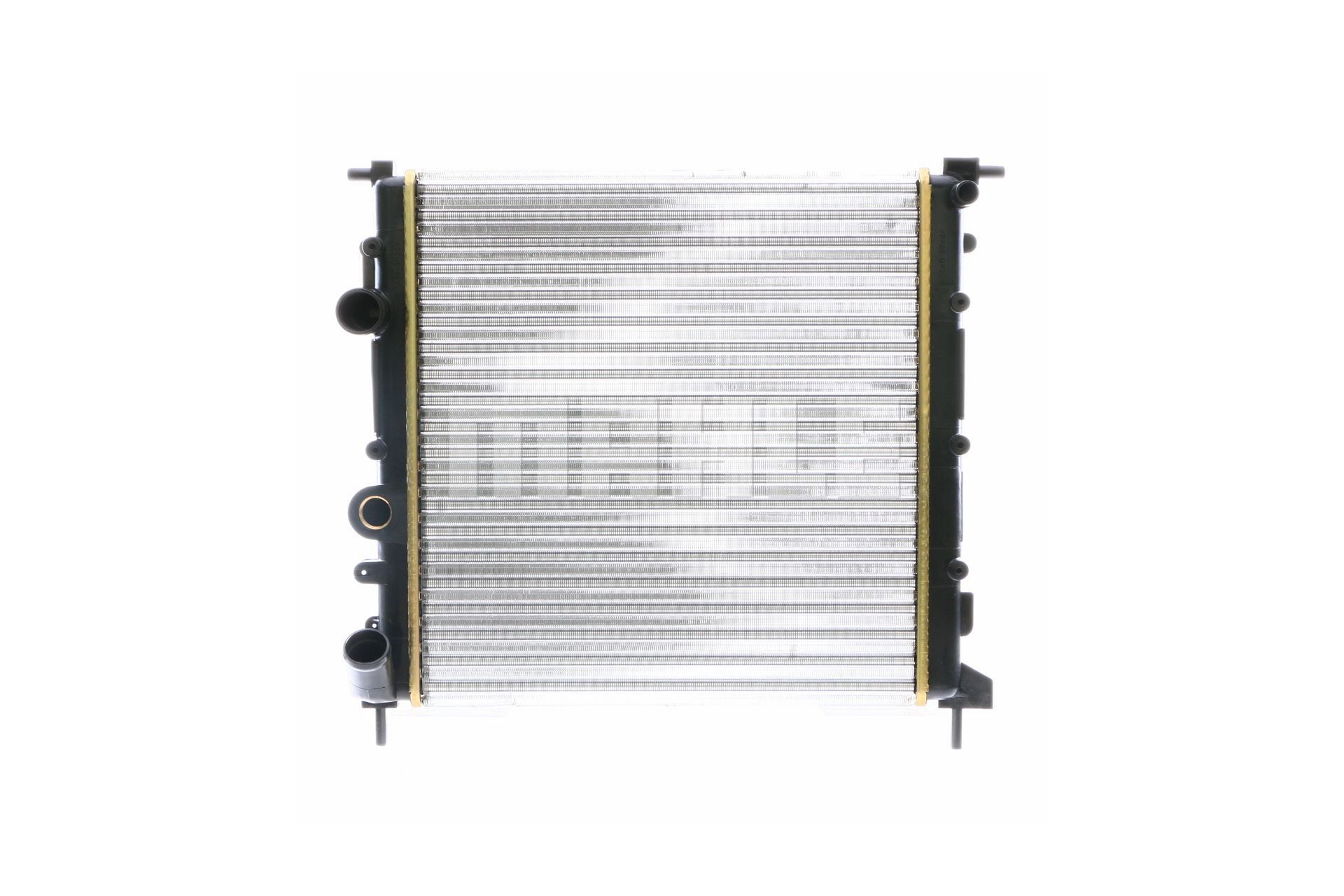 Chłodnica cieczy chłodzącej MAHLE ORIGINAL CR 308 000S