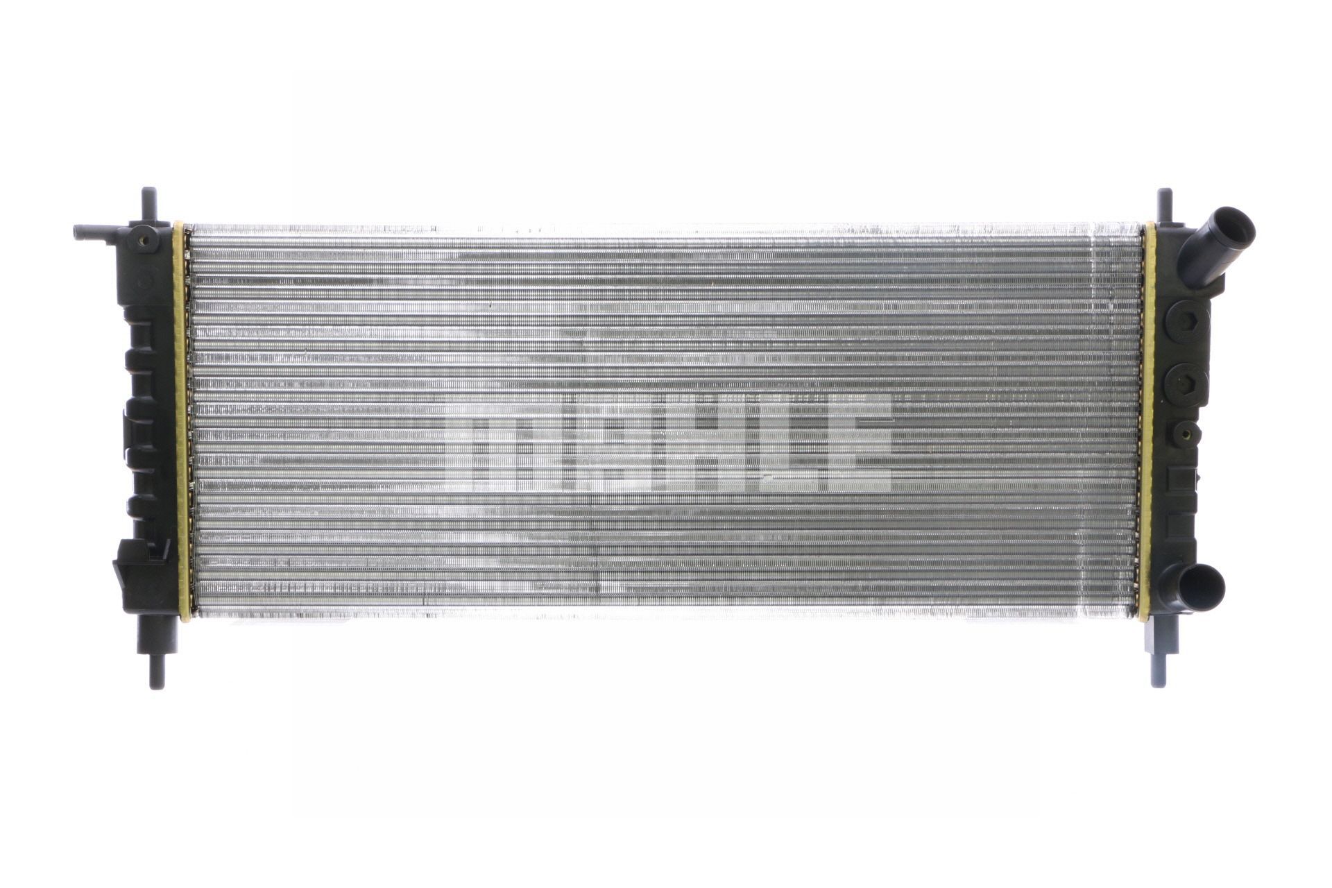 Wasserkühler MAHLE ORIGINAL 8MK 376 712-704 Bewertung