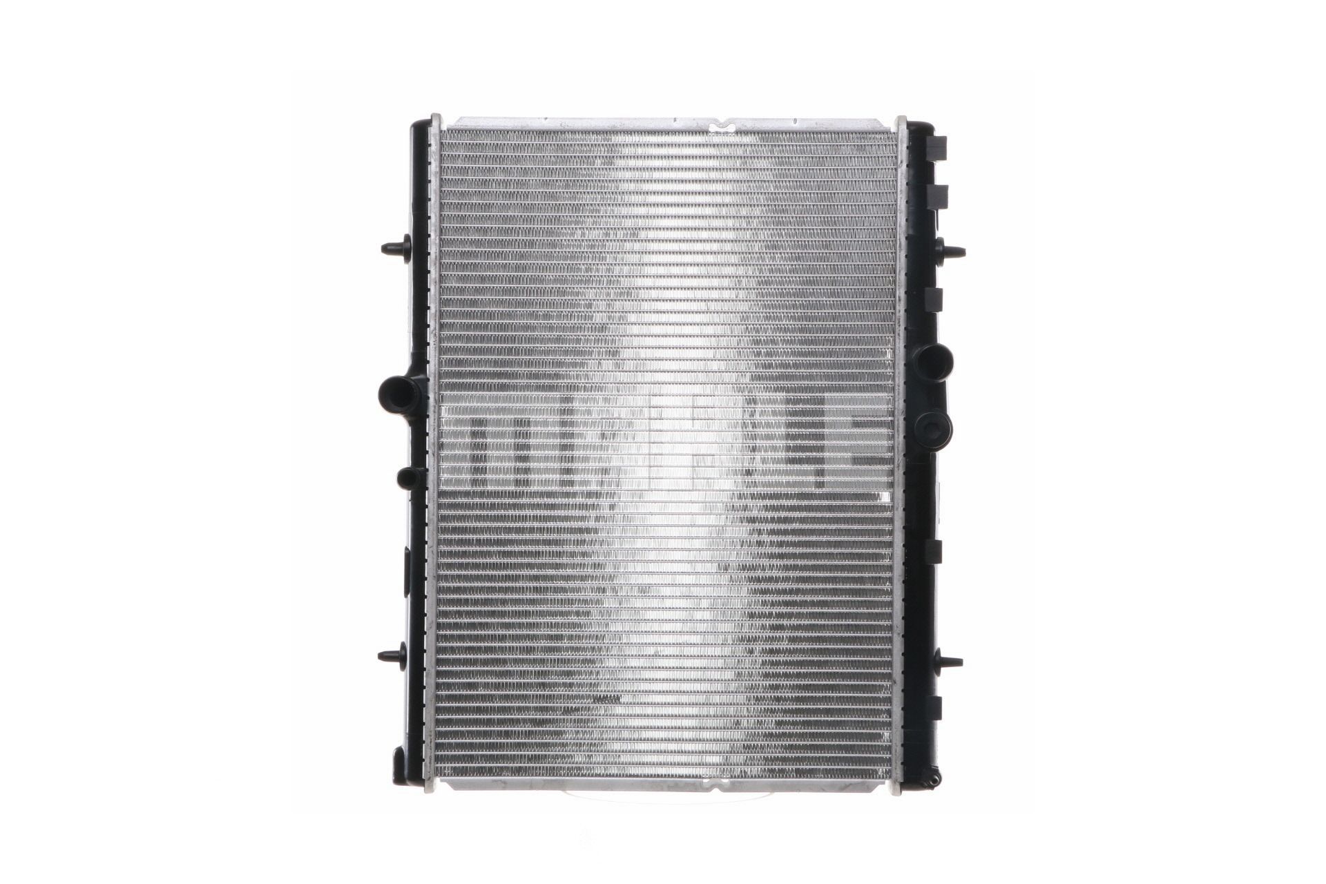 Radiateur du moteur 1330.H0 MAHLE ORIGINAL CR32000S PEUGEOT, CITROЁN, FORD, VOLVO, DS