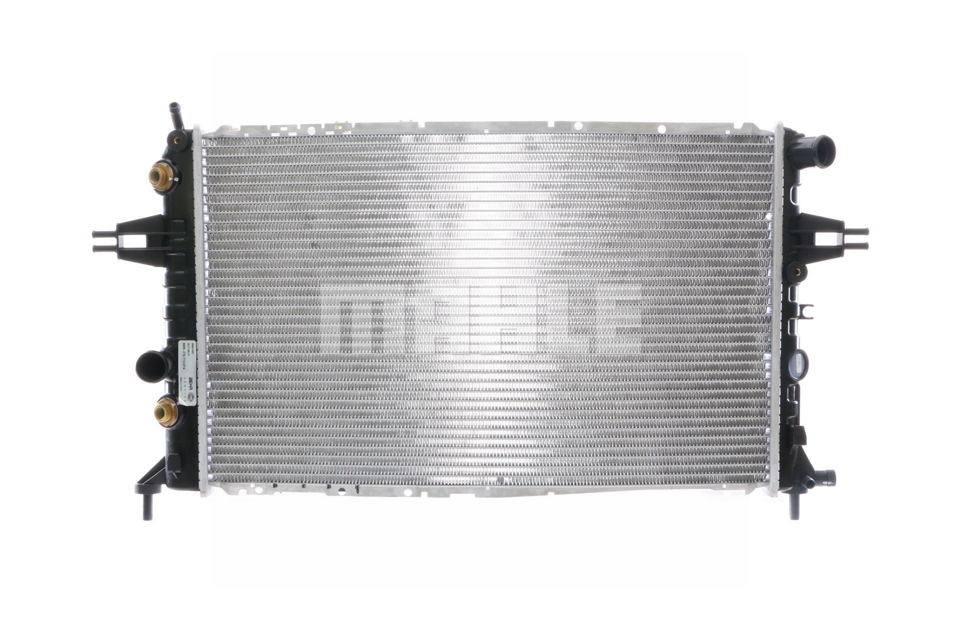 Radiatore acqua motore MAHLE ORIGINAL CR 320 000S