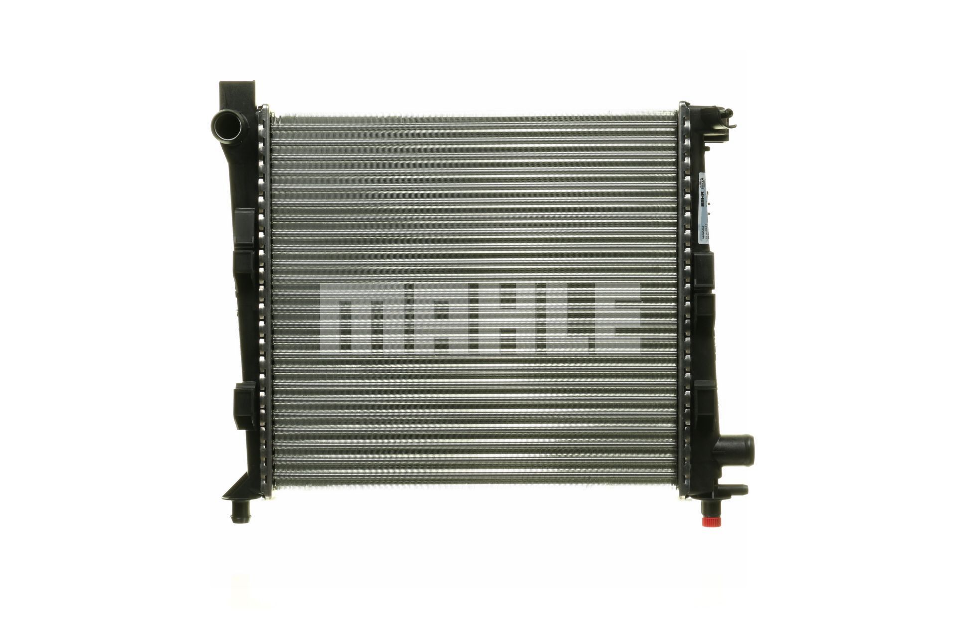 MAHLE CR325000P Radiateur moteur Mercedes W168 A 140 1.6 (168.031, 168.131) 82 CV Essence 2002
