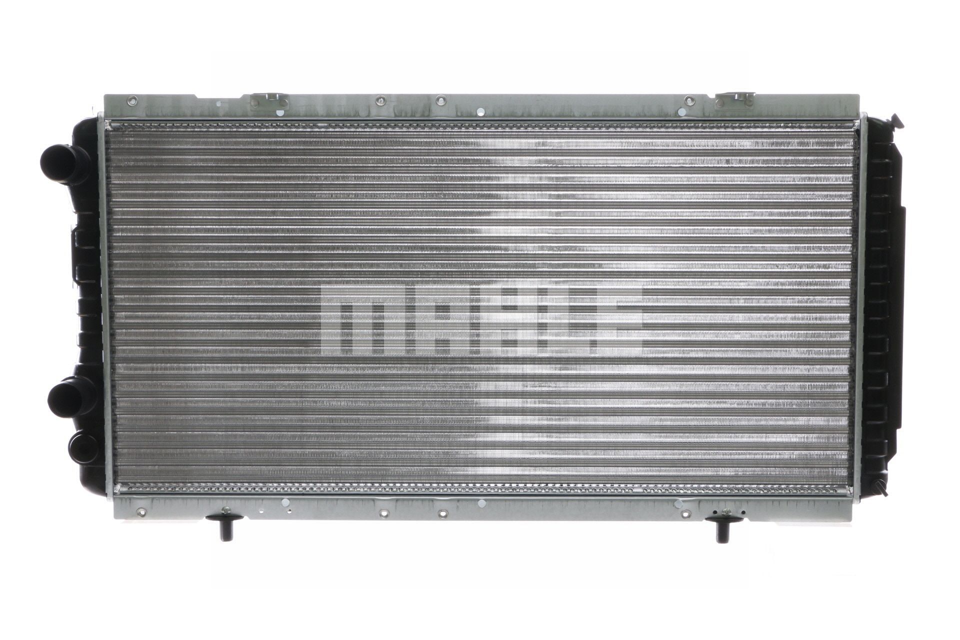 Radiator MAHLE ORIGINAL 8MK 376 700-554 waardering