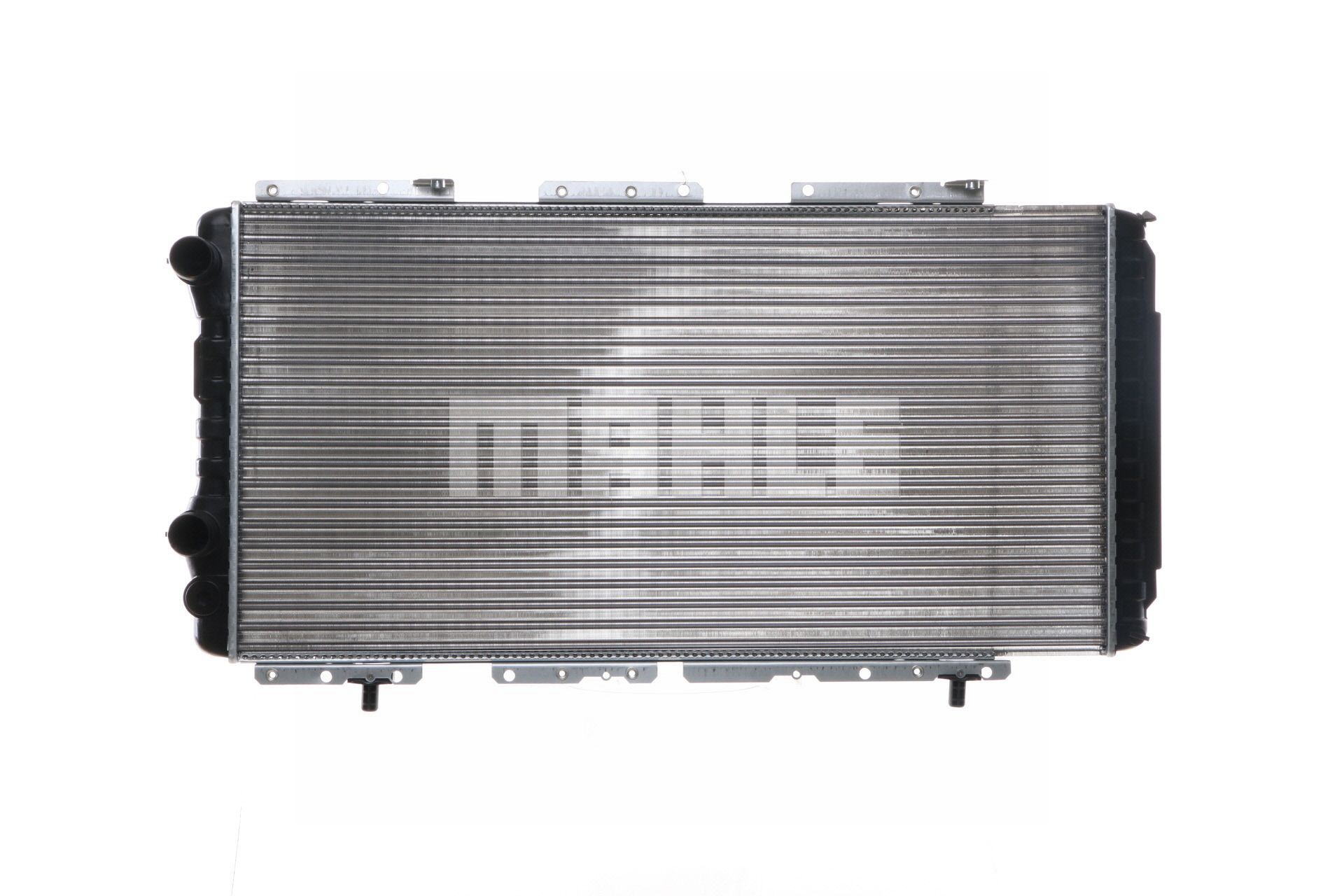 Radiator MAHLE ORIGINAL 70822138 waardering