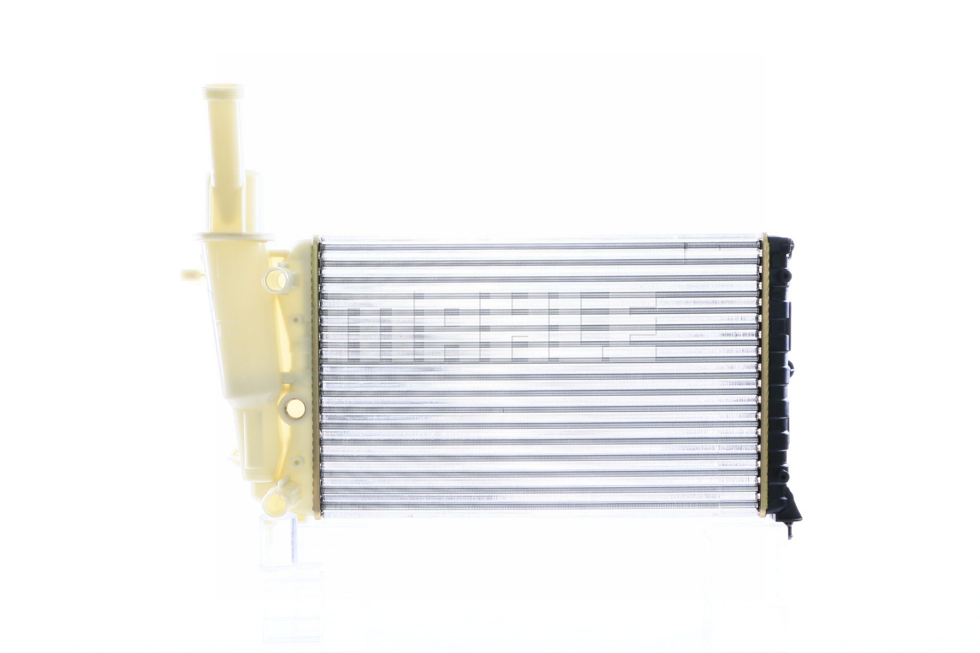 Kühler, Motorkühlung CR 346 000S MAHLE ORIGINAL 7745692 FIAT, VOLVO, ALFA ROMEO, CHRYSLER, LANCIA