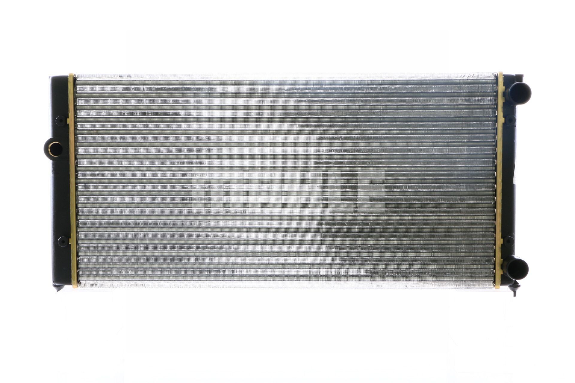 MAHLE ORIGINAL 376713424 Radiatore raffreddamento motore Golf 3 Cabrio prezzo