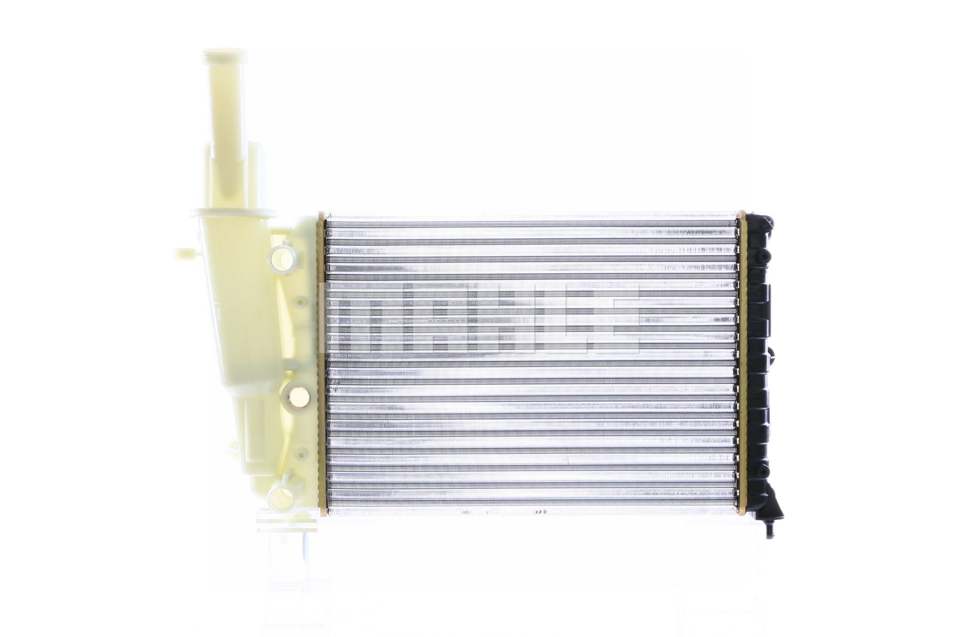 Radiators MAHLE ORIGINAL 70822531 rating