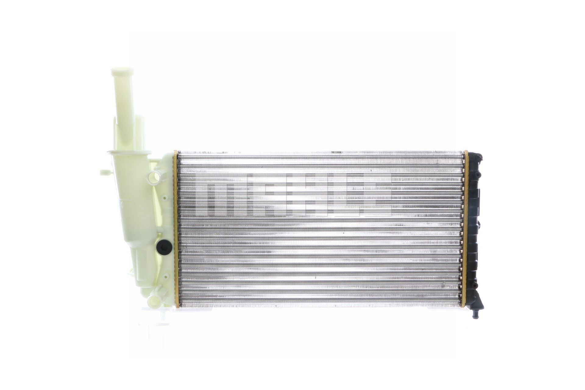 Radiateur 46430837 MAHLE CR354000S FIAT, VOLVO, ALFA ROMEO, LANCIA
