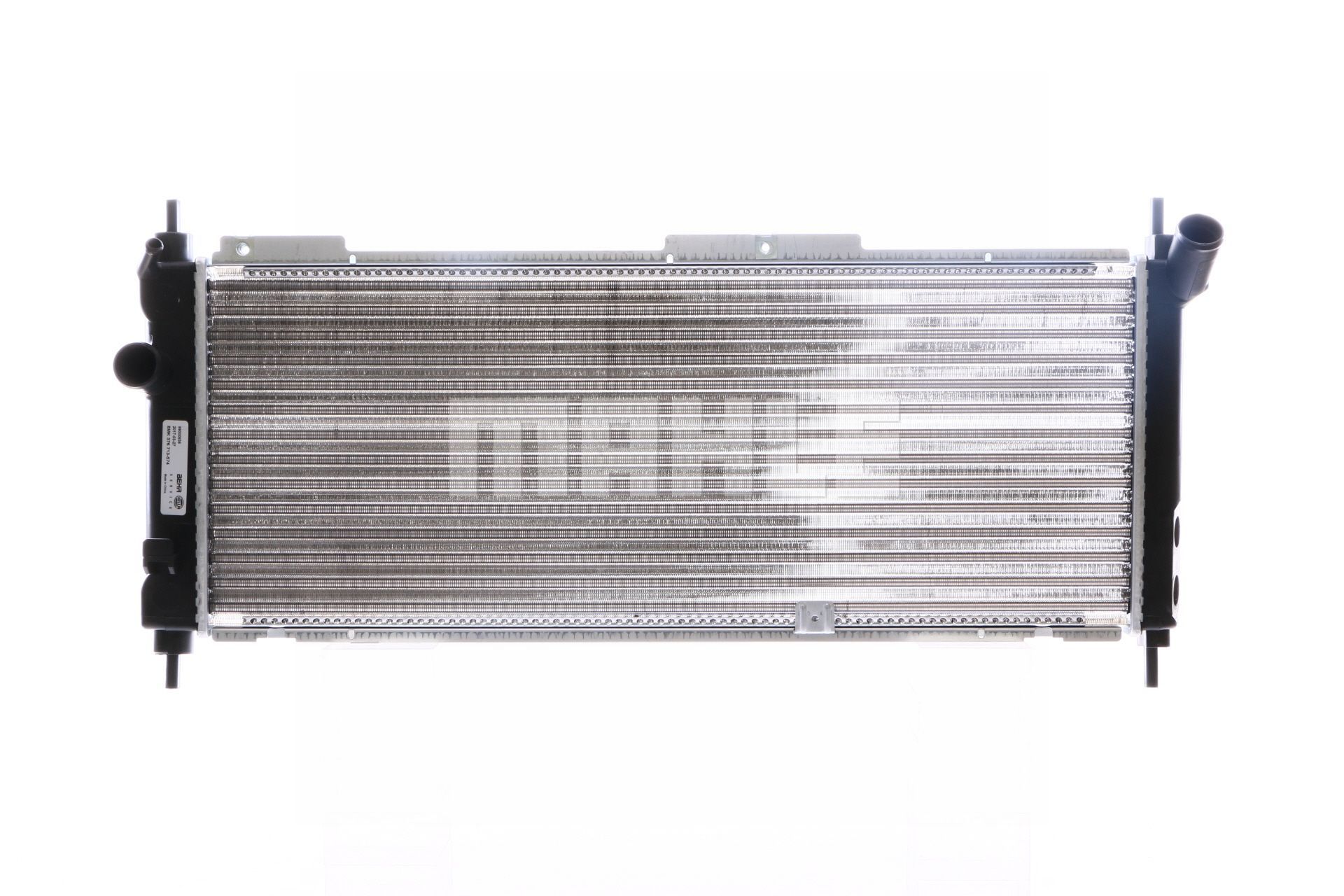 Wasserkühler MAHLE ORIGINAL 70822536 Bewertung