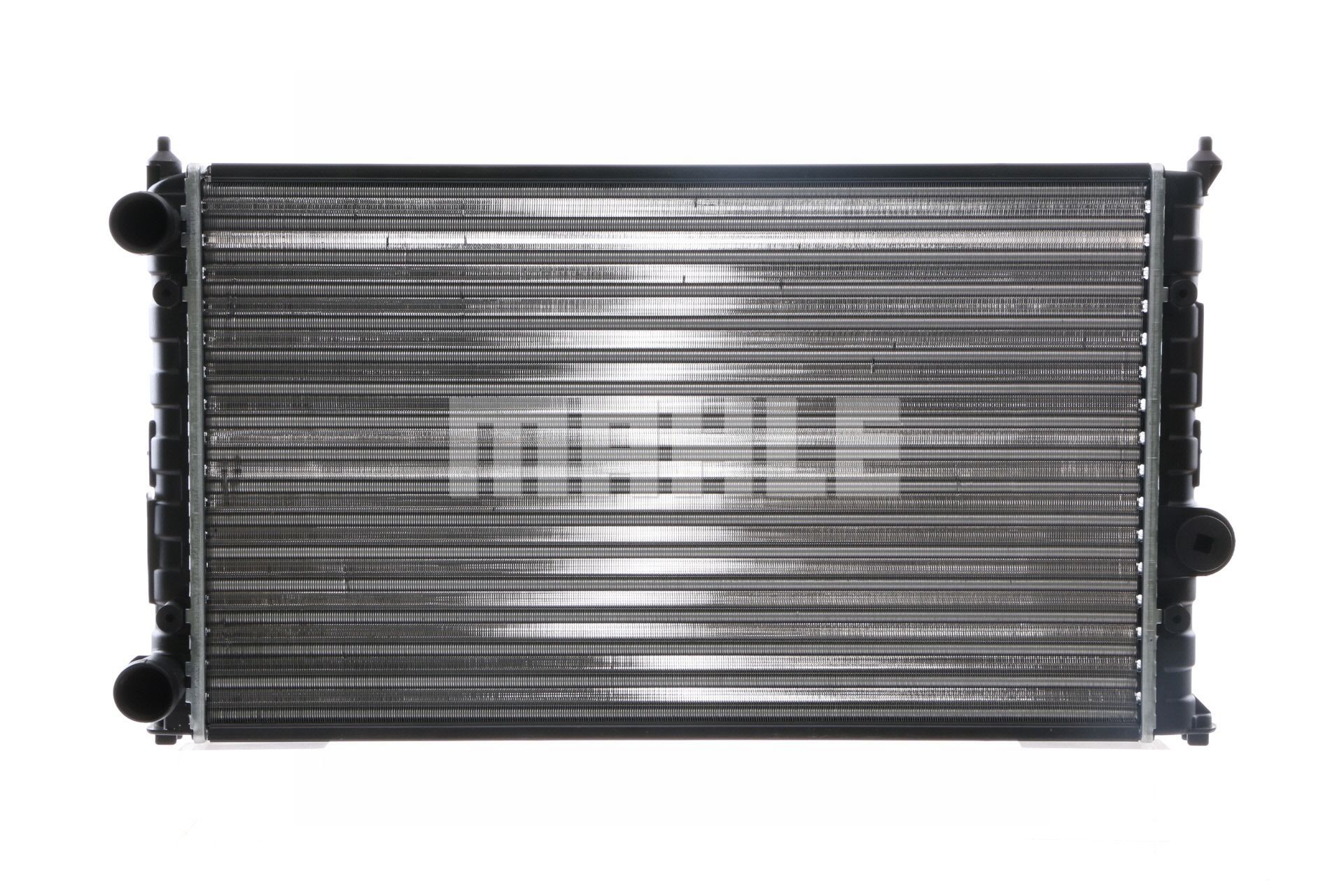 Kühler, Motorkühlung CR 362 000S MAHLE ORIGINAL 6K0121253H VW, AUDI, FORD, SKODA, SEAT
