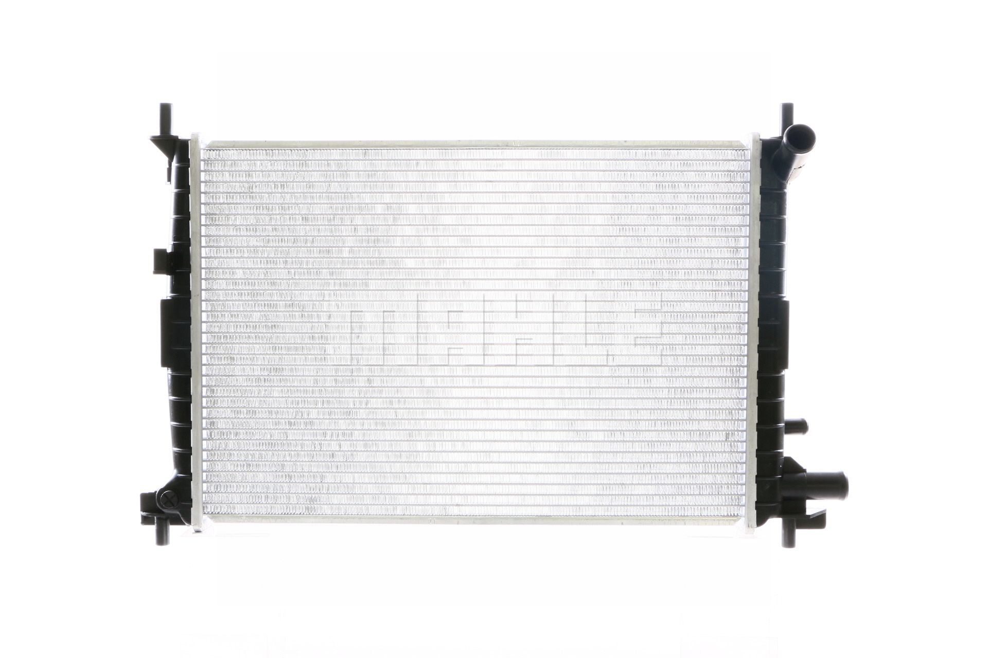 Ψυγείο νερού MAHLE ORIGINAL CR 375 000S