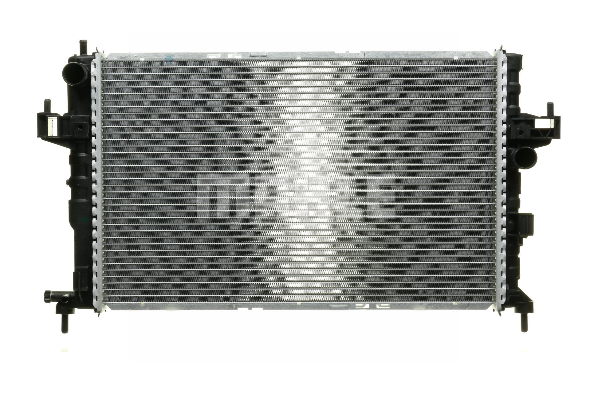 376714381 MAHLE ORIGINAL CR391000P Ψυγειο νερου OPEL κόστος