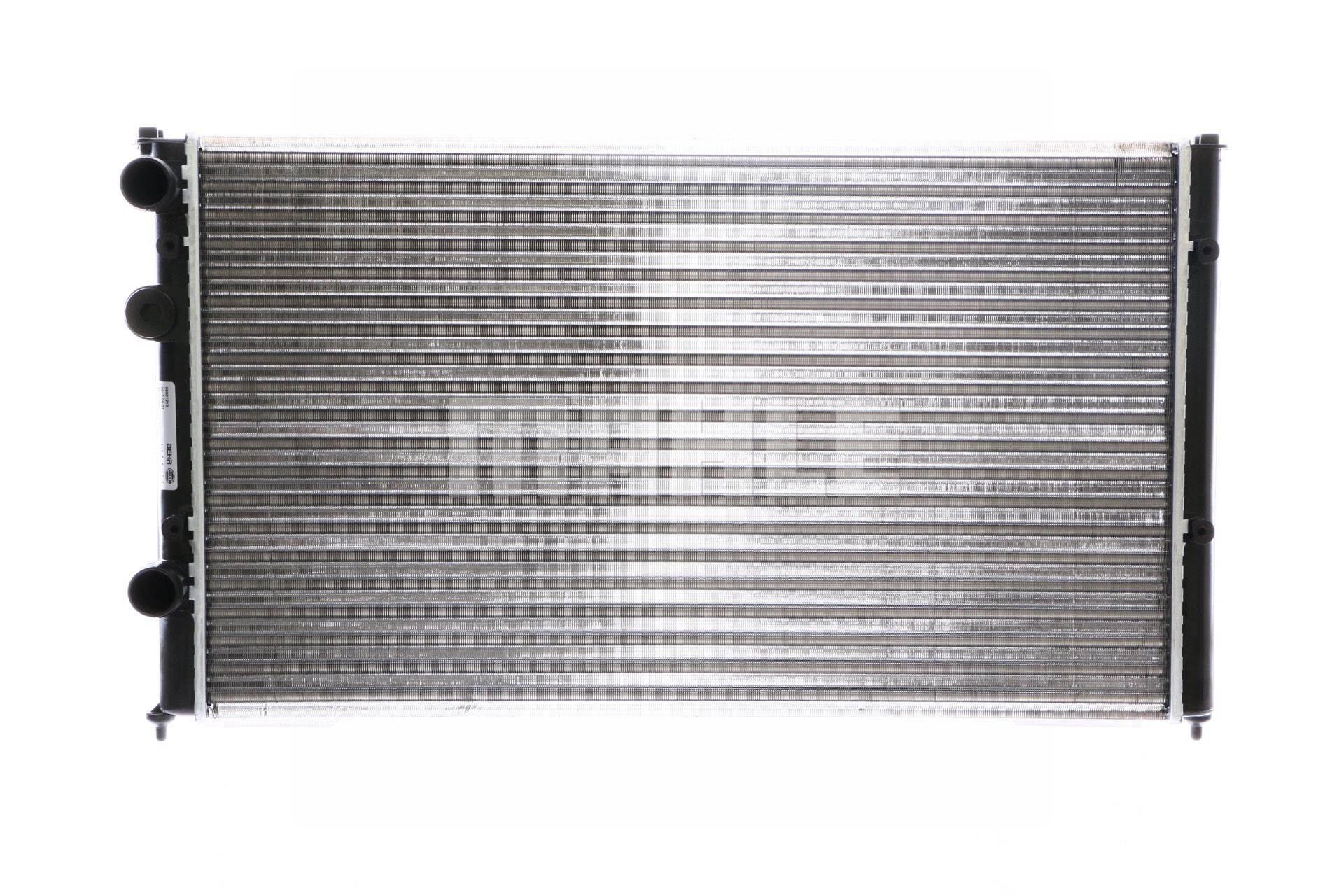MAHLE ORIGINAL CR 394 000S Chladič, chlazení motoru