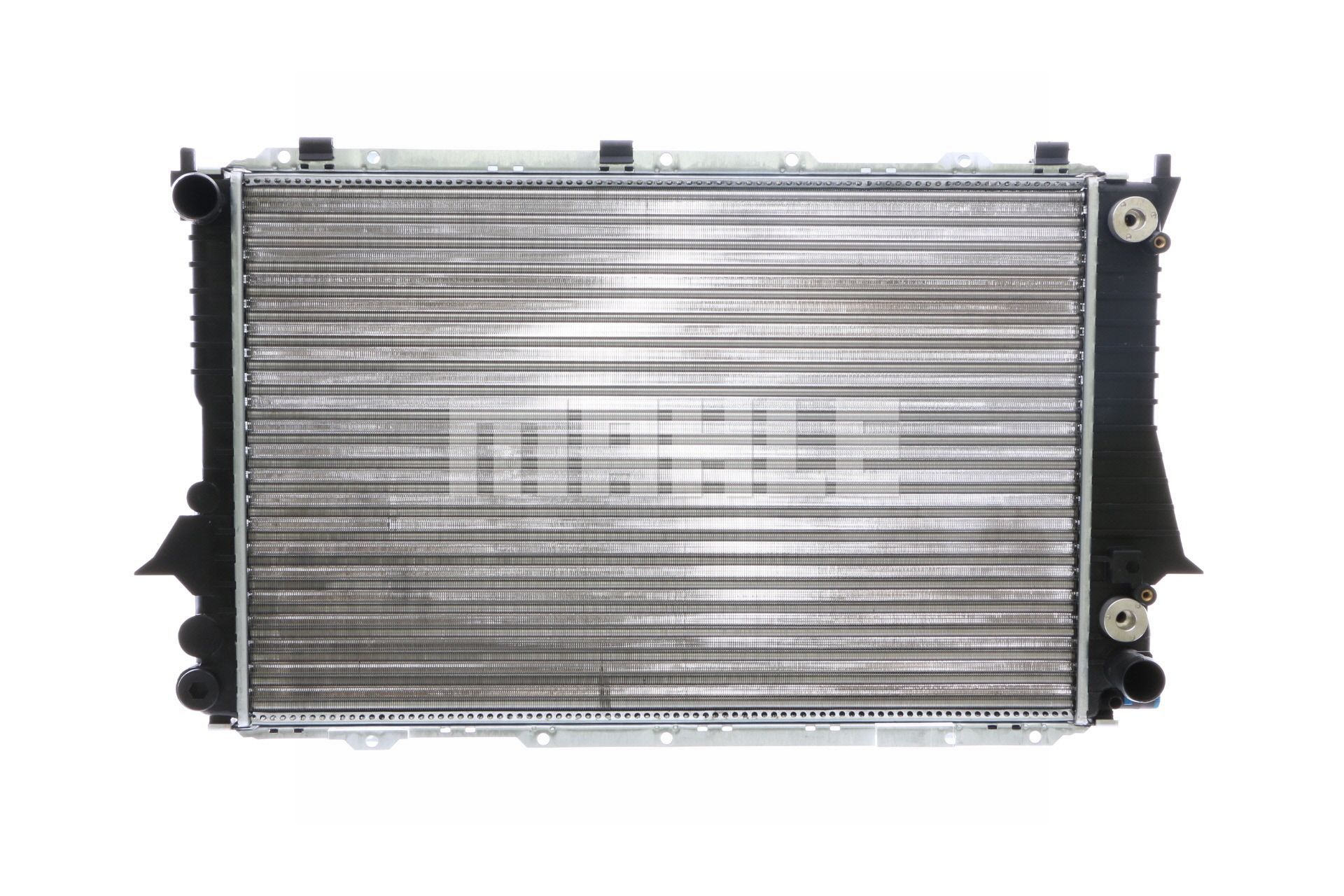 Kühler, Motorkühlung CR 419 000S MAHLE ORIGINAL 4A0121251R VW, AUDI, FORD, VOLVO, CUPRA