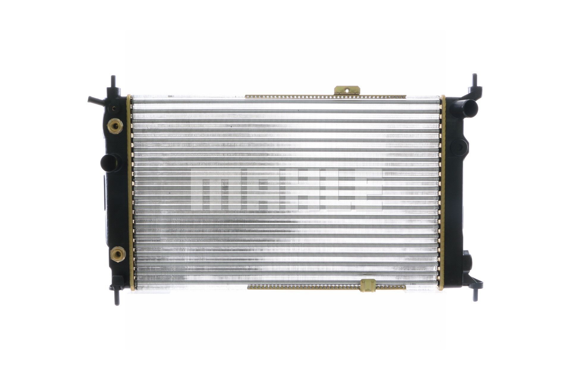 Kühler, Motorkühlung MAHLE ORIGINAL CR 421 000S günstig online kaufen