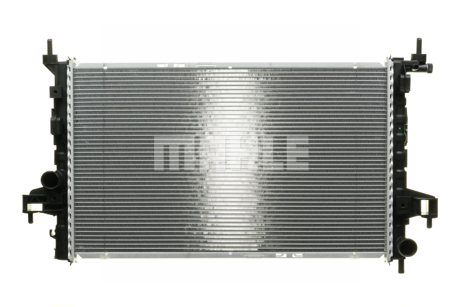 Ψυγείο νερού / εξαρτήματα MAHLE ORIGINAL CR 422 000P
