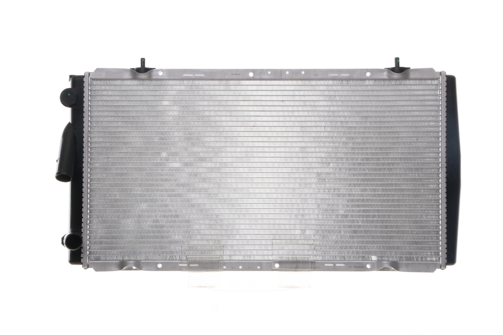 MAHLE ORIGINAL CR 426 000S Kühler, Motorkühlung