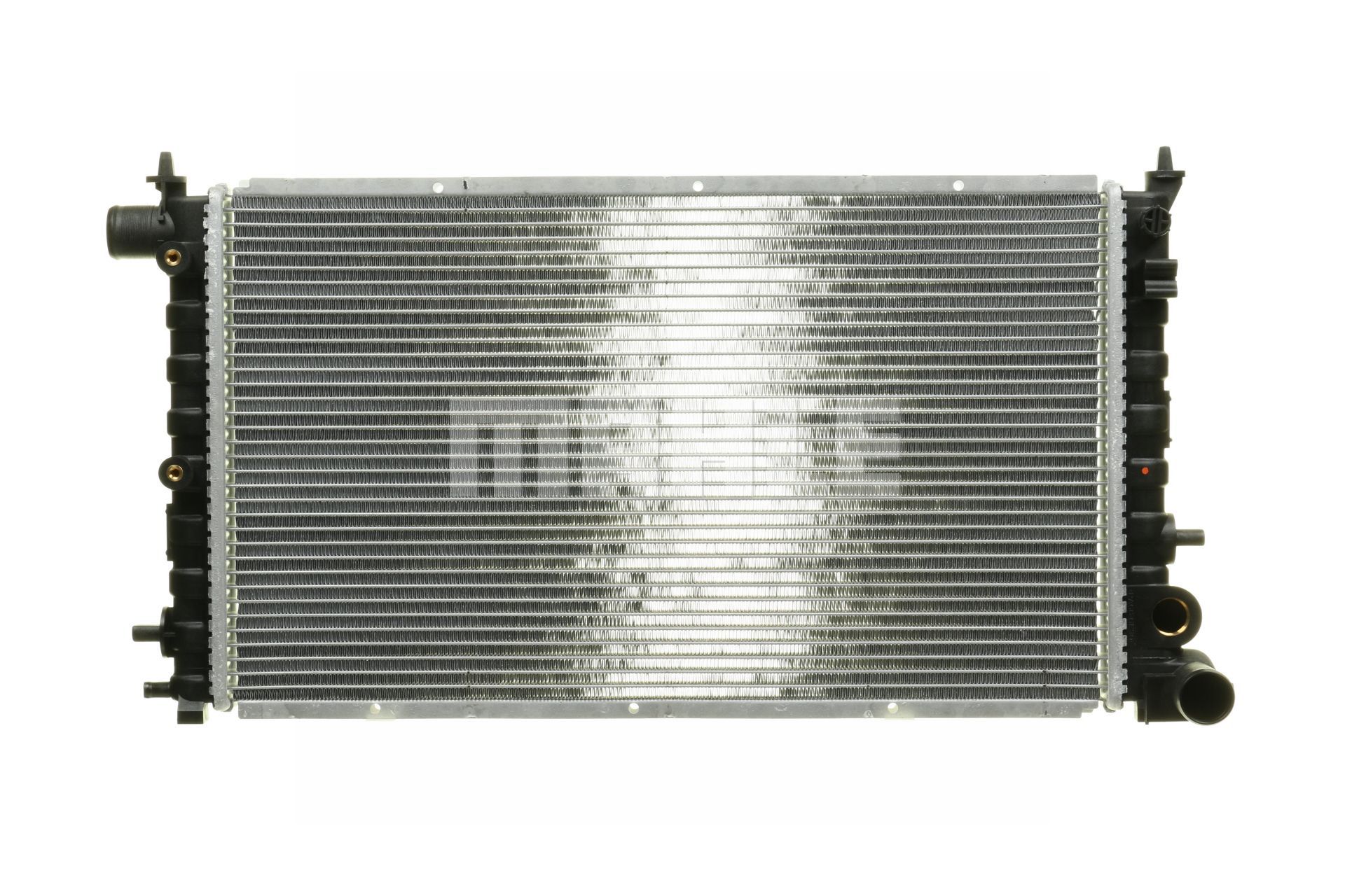 Kühler, Motorkühlung CR 430 000P MAHLE ORIGINAL 133092 VW, OPEL, FORD, PEUGEOT, CITROЁN