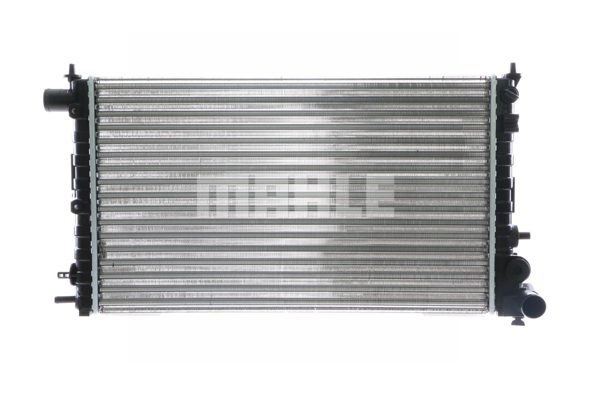 Kühler, Motorkühlung CR 430 000S MAHLE ORIGINAL 133092 VW, OPEL, FORD, PEUGEOT, CITROЁN