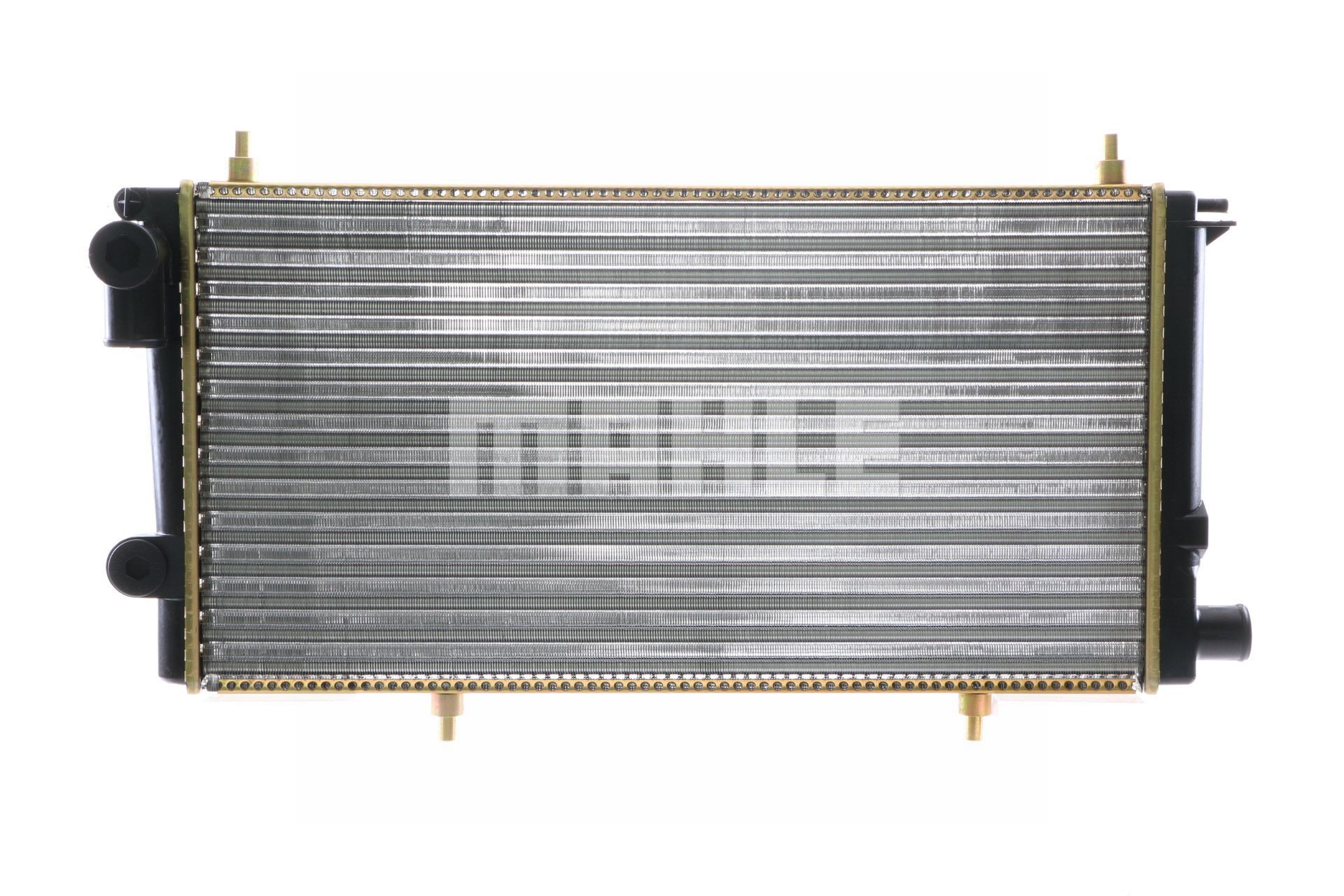 Kühler, Motorkühlung CR 431 000S MAHLE ORIGINAL 1330K6 FORD, PEUGEOT, CITROЁN, VOLVO