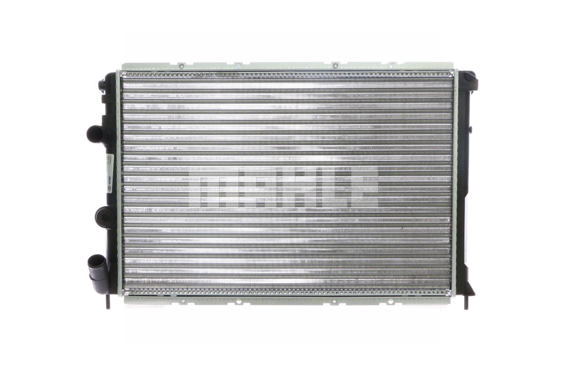 Ψυγείο νερού MAHLE ORIGINAL CR 434 000S