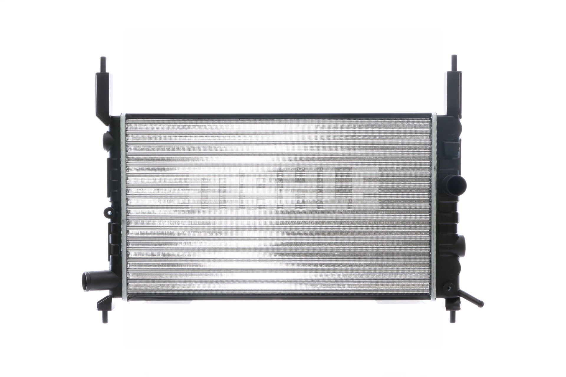 MAHLE ORIGINAL CR 446 000S Radiator, racire motor