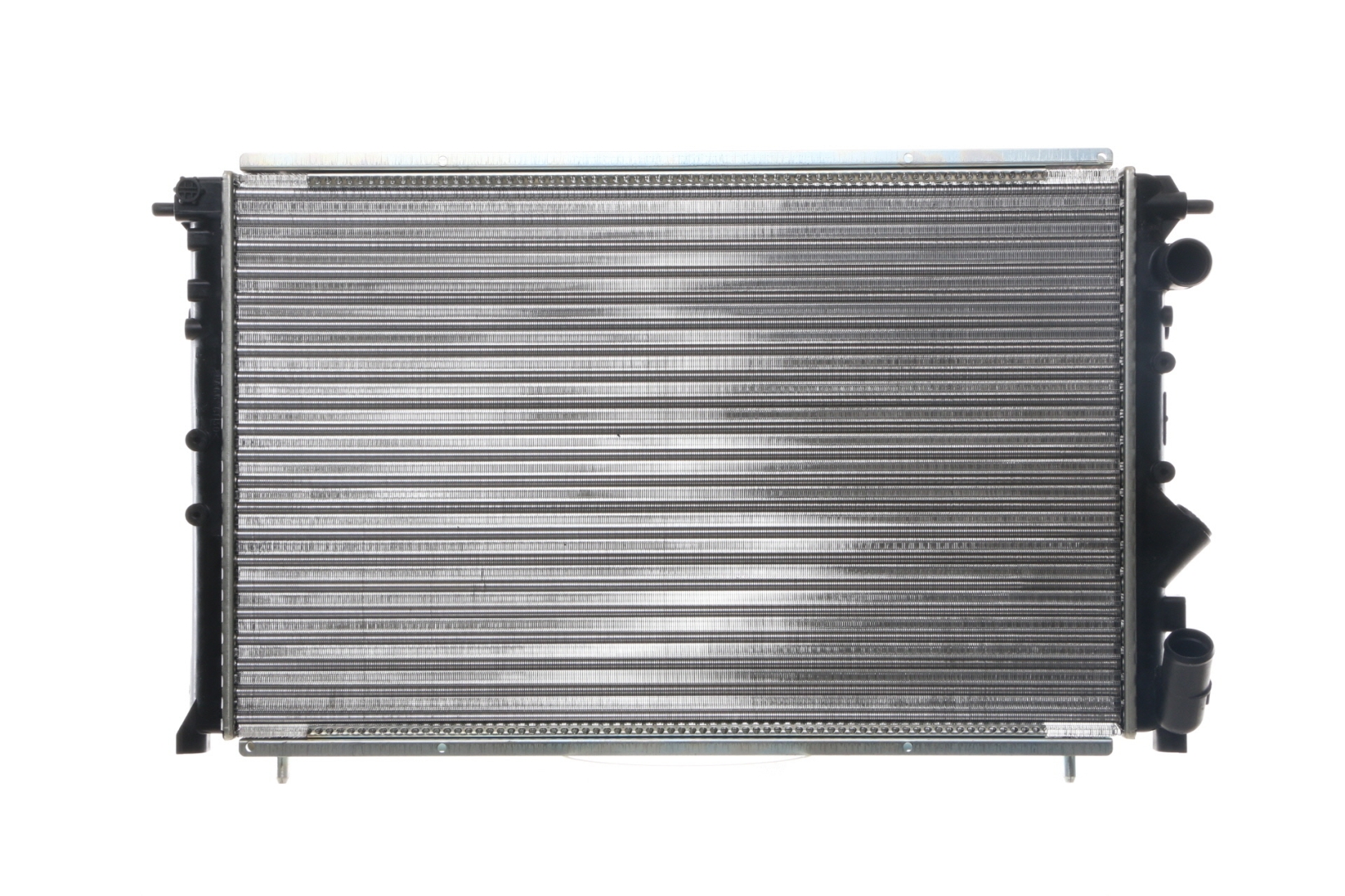Kühler, Motorkühlung CR 452 000S MAHLE ORIGINAL 6025101338 RENAULT, PEUGEOT, VOLVO, LADA, RENAULT TRUCKS