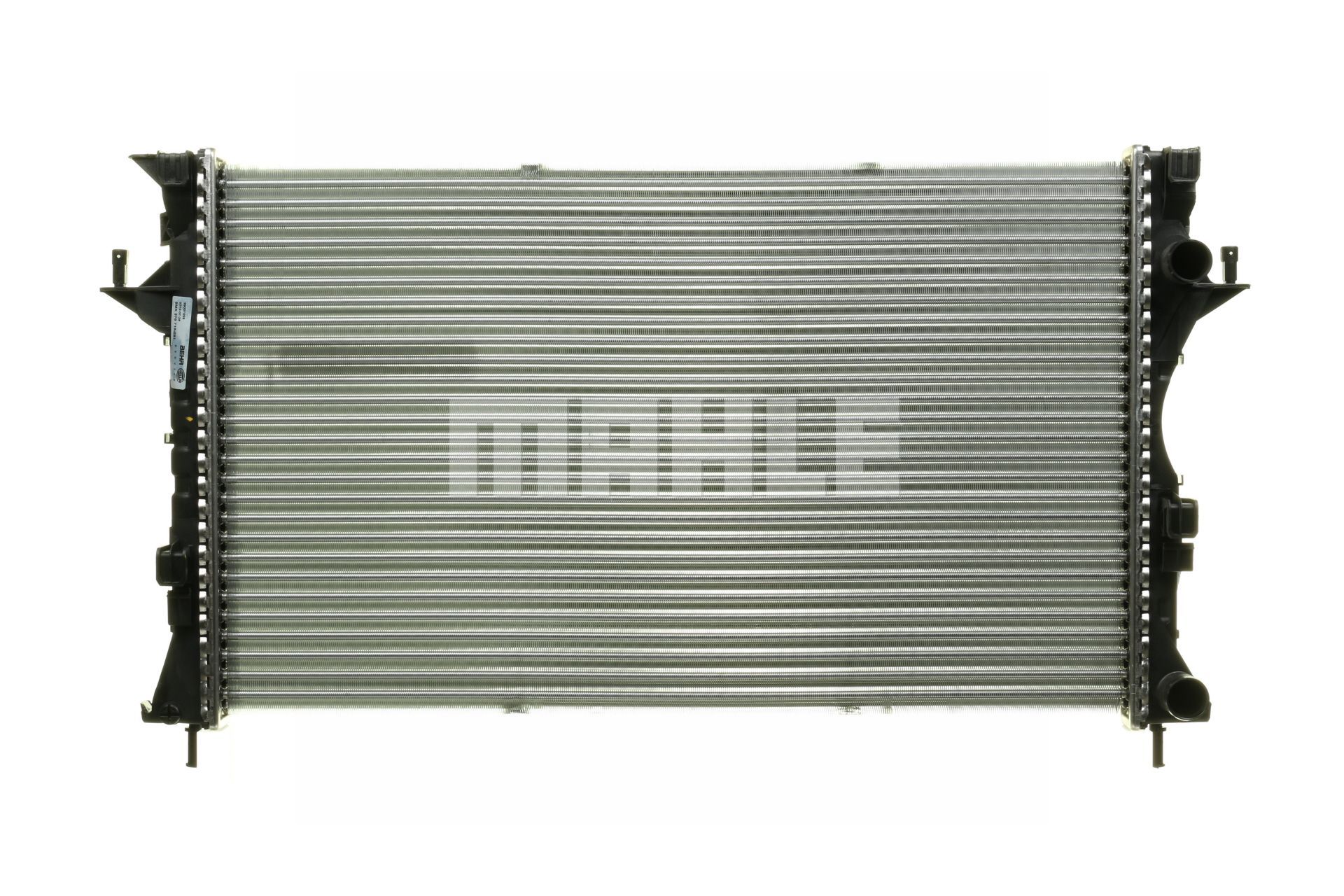 Radiators MAHLE ORIGINAL 70822682 rating