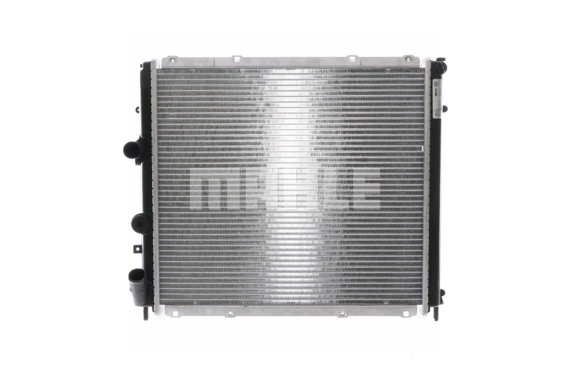 Wasserkühler MAHLE ORIGINAL 70822690 Bewertung