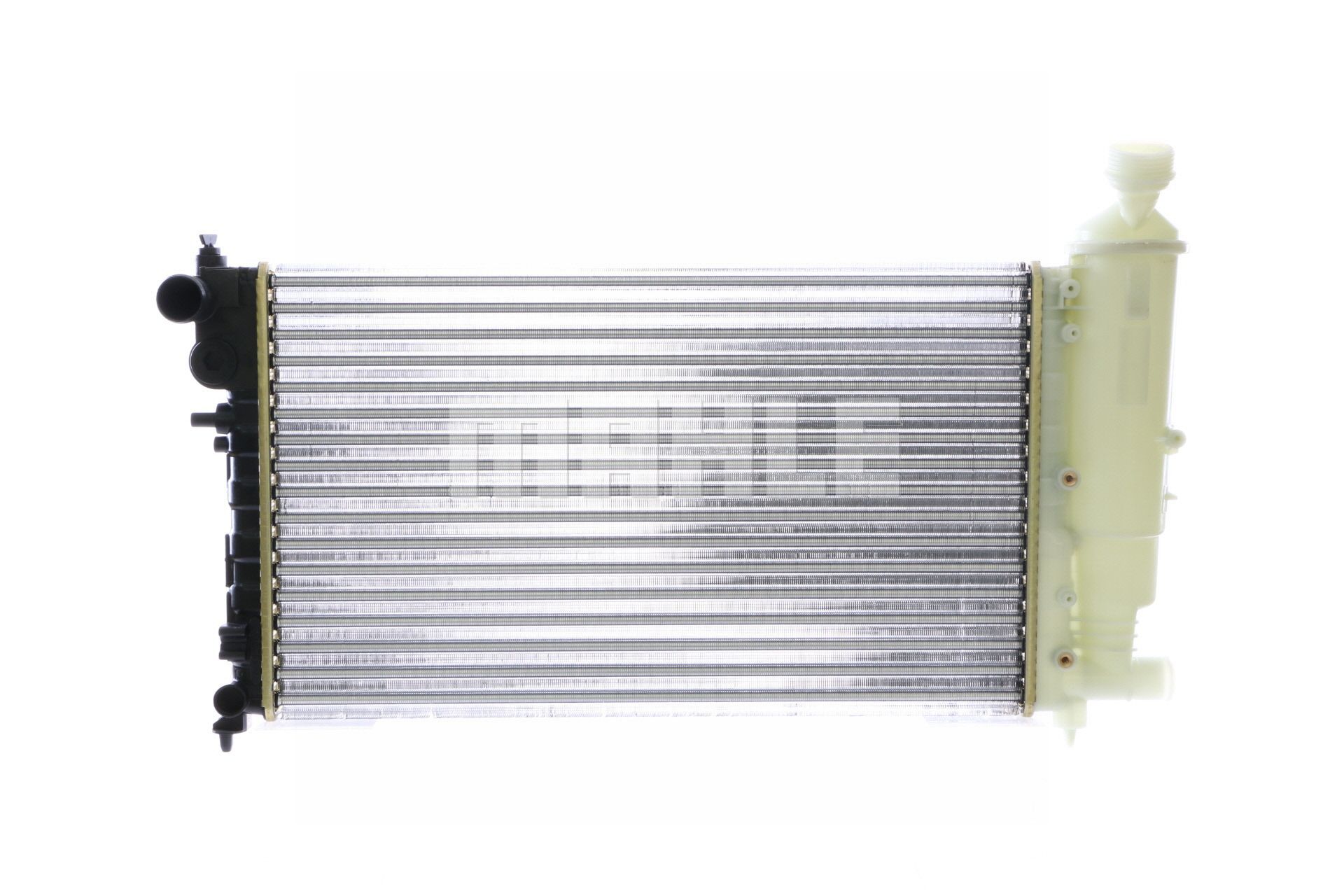Radiateur du moteur 1331-HQ MAHLE ORIGINAL CR468000S PEUGEOT, FORD, CITROЁN