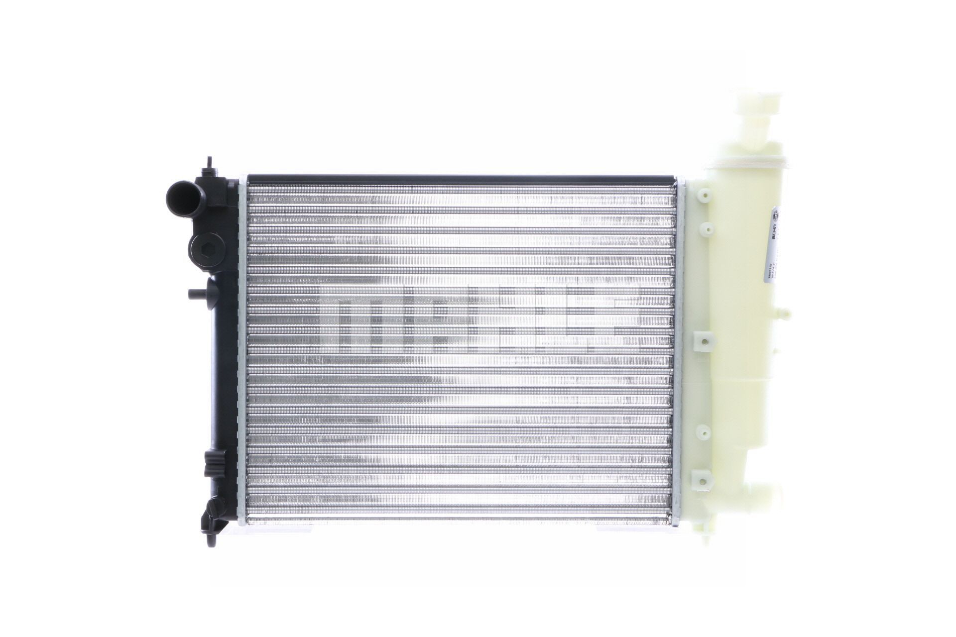 Radiateur moteur MAHLE ORIGINAL 8MK 376 716-481 évaluation